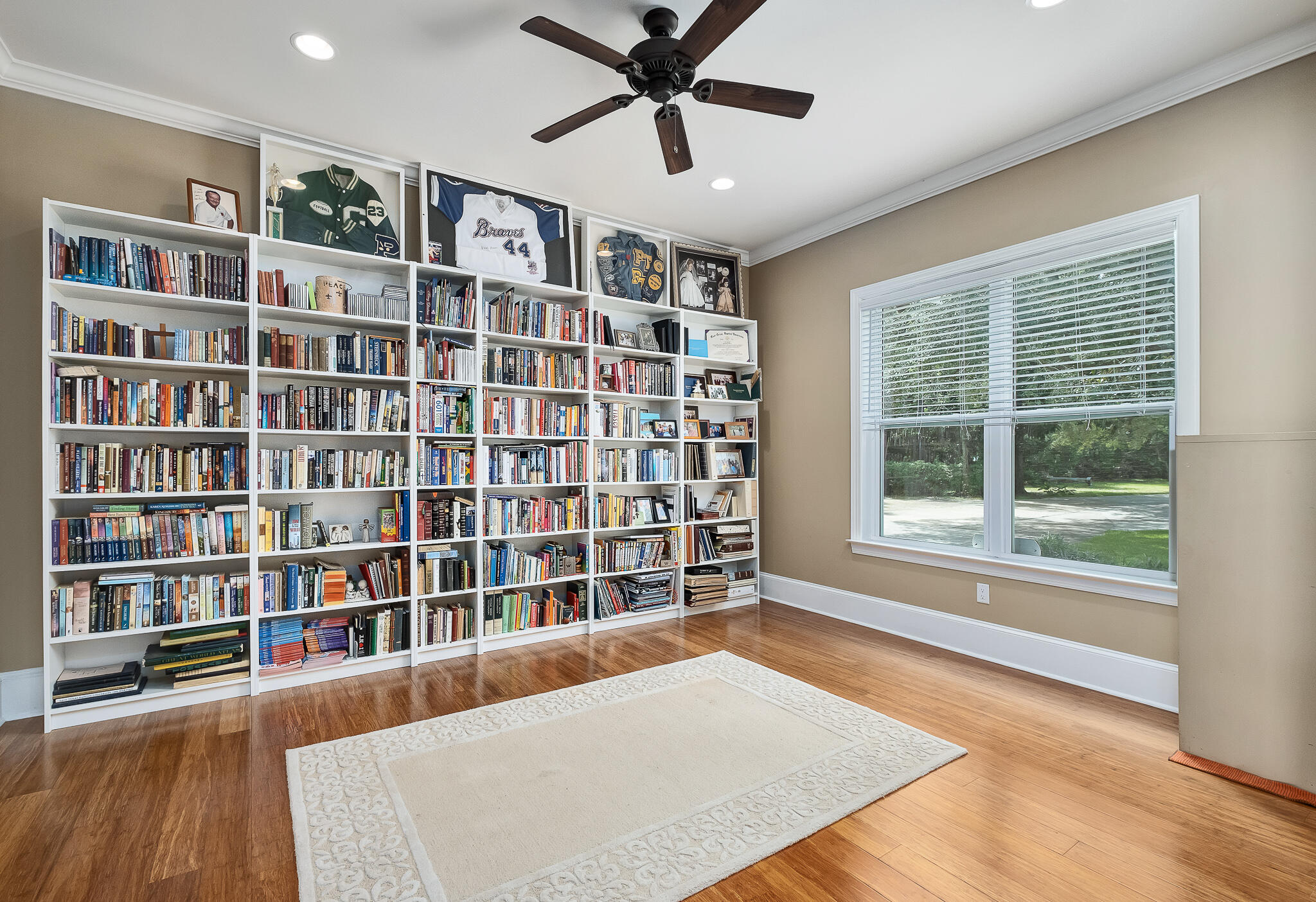 MORENO ACRES S/D - Residential