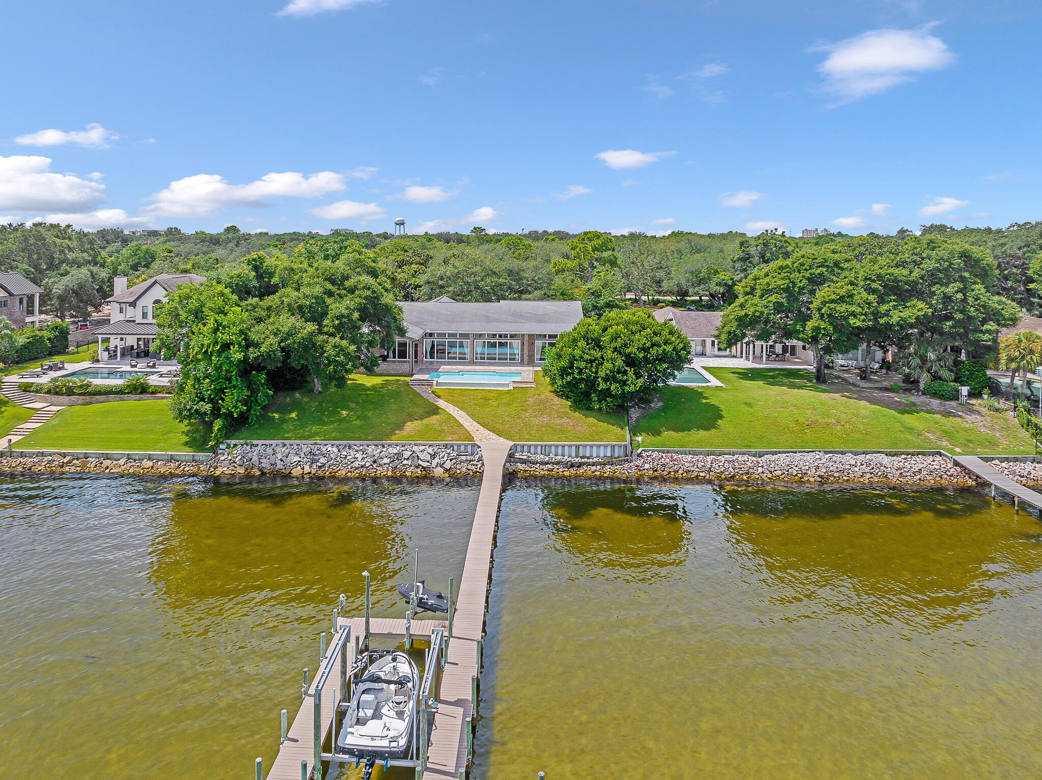 MORENO ACRES S/D - Residential