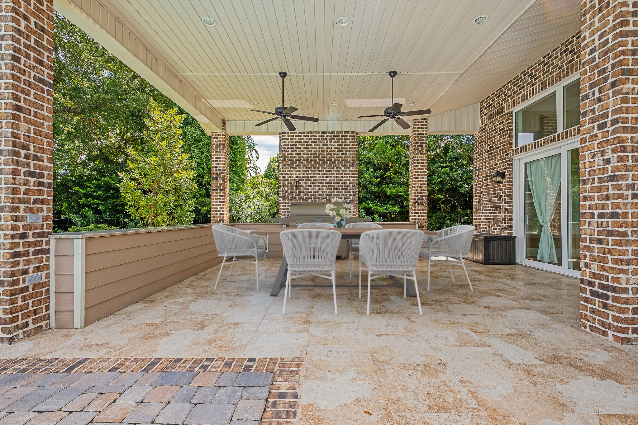 MORENO ACRES S/D - Residential