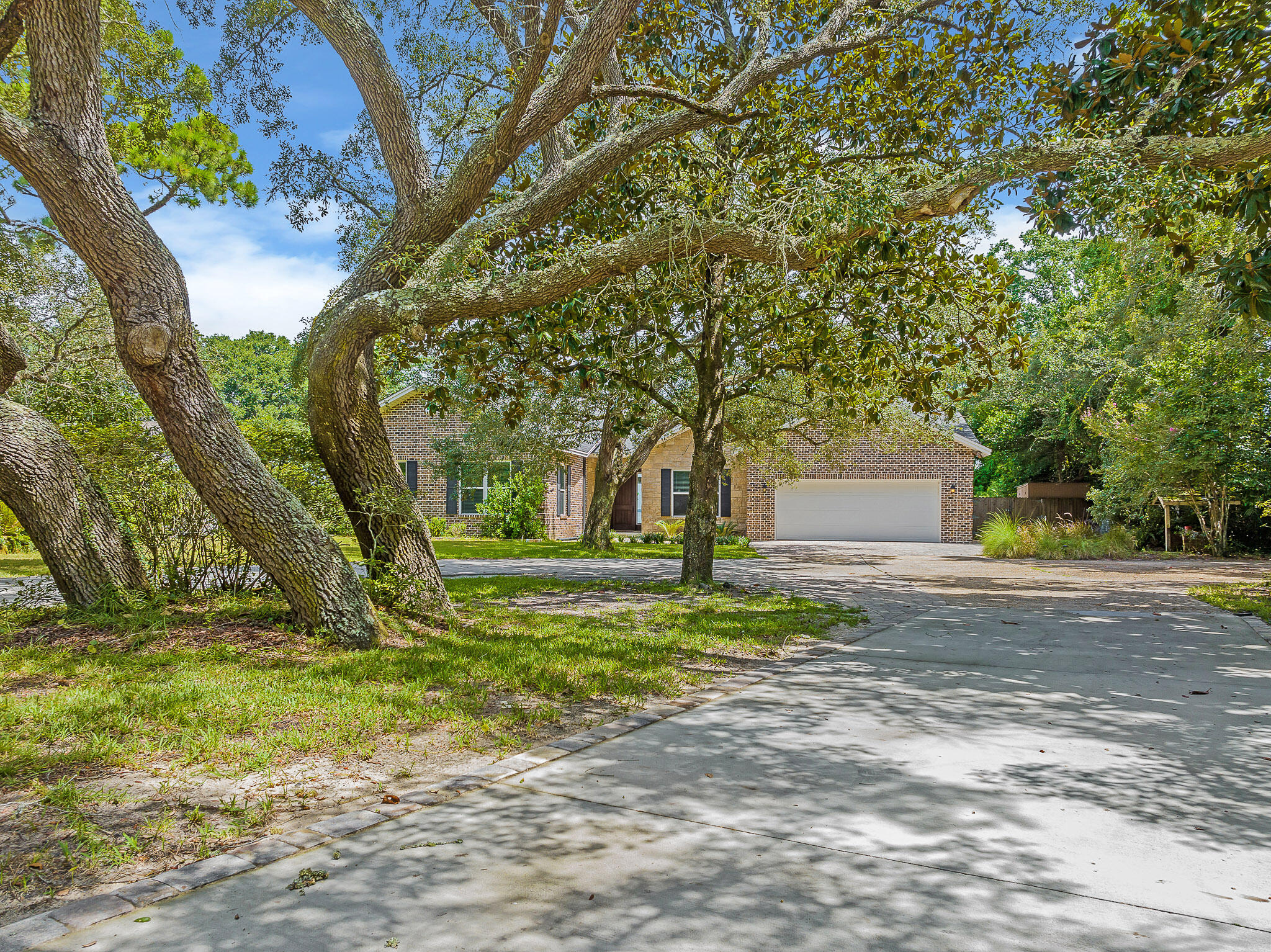 MORENO ACRES S/D - Residential