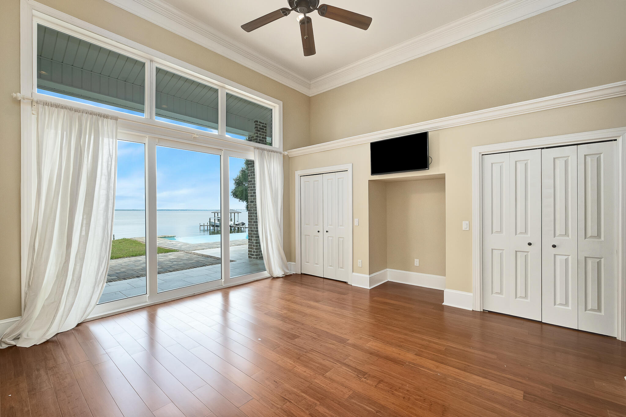 MORENO ACRES S/D - Residential