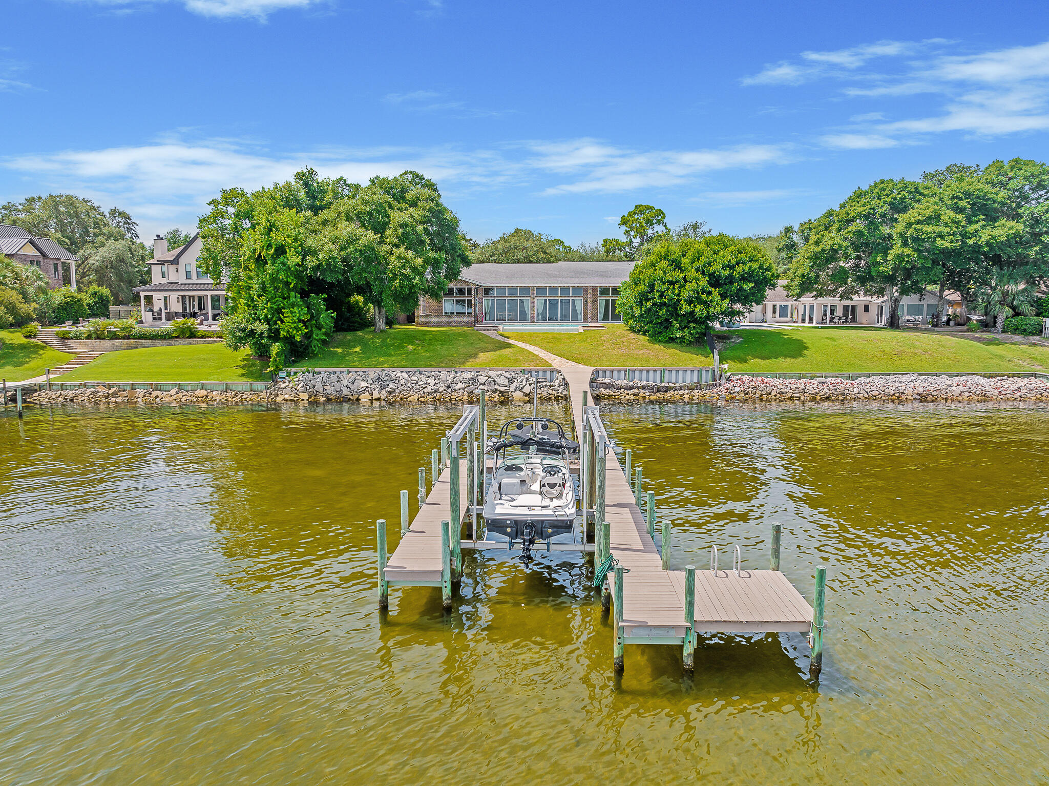 MORENO ACRES S/D - Residential