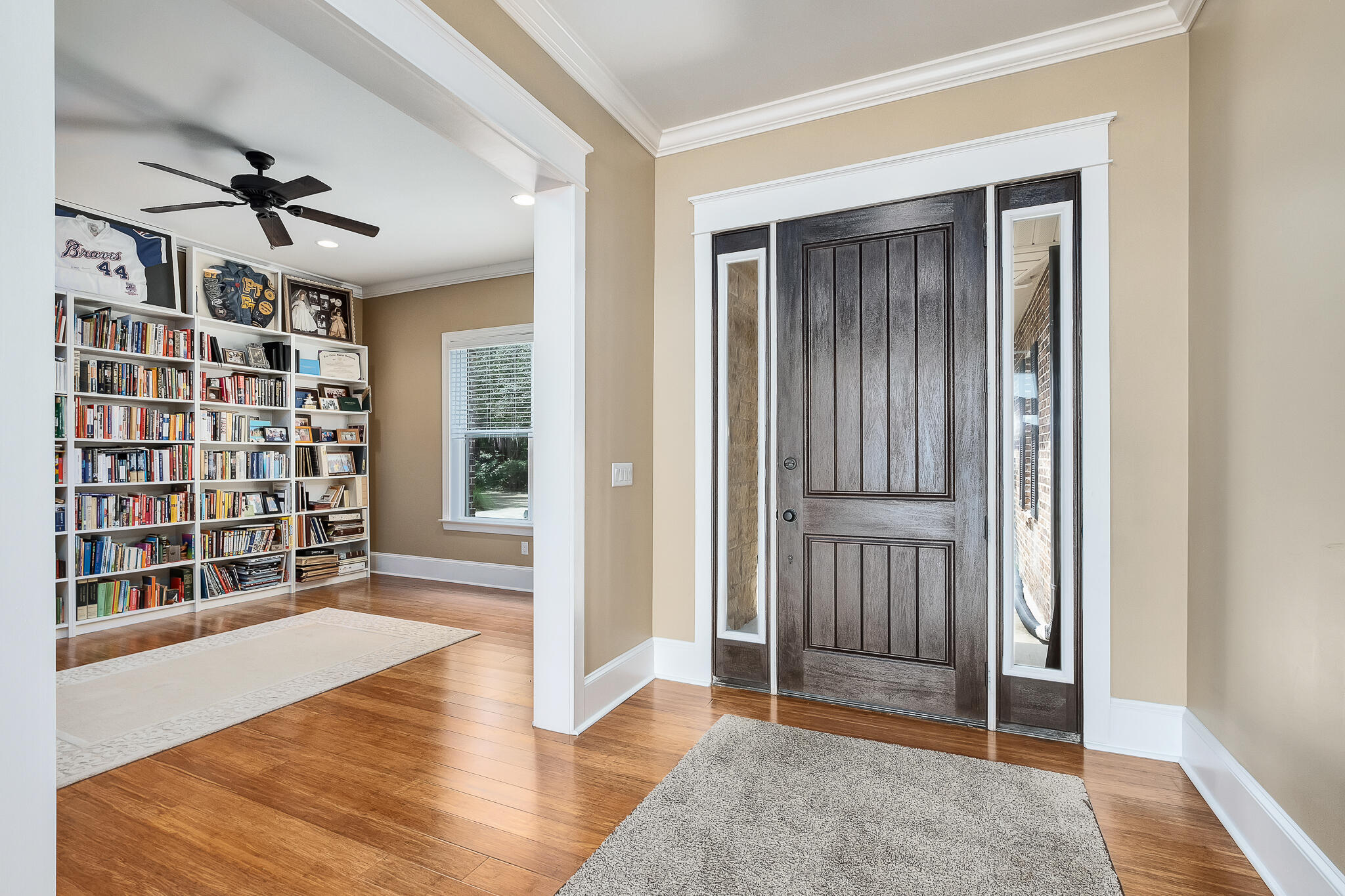 MORENO ACRES S/D - Residential