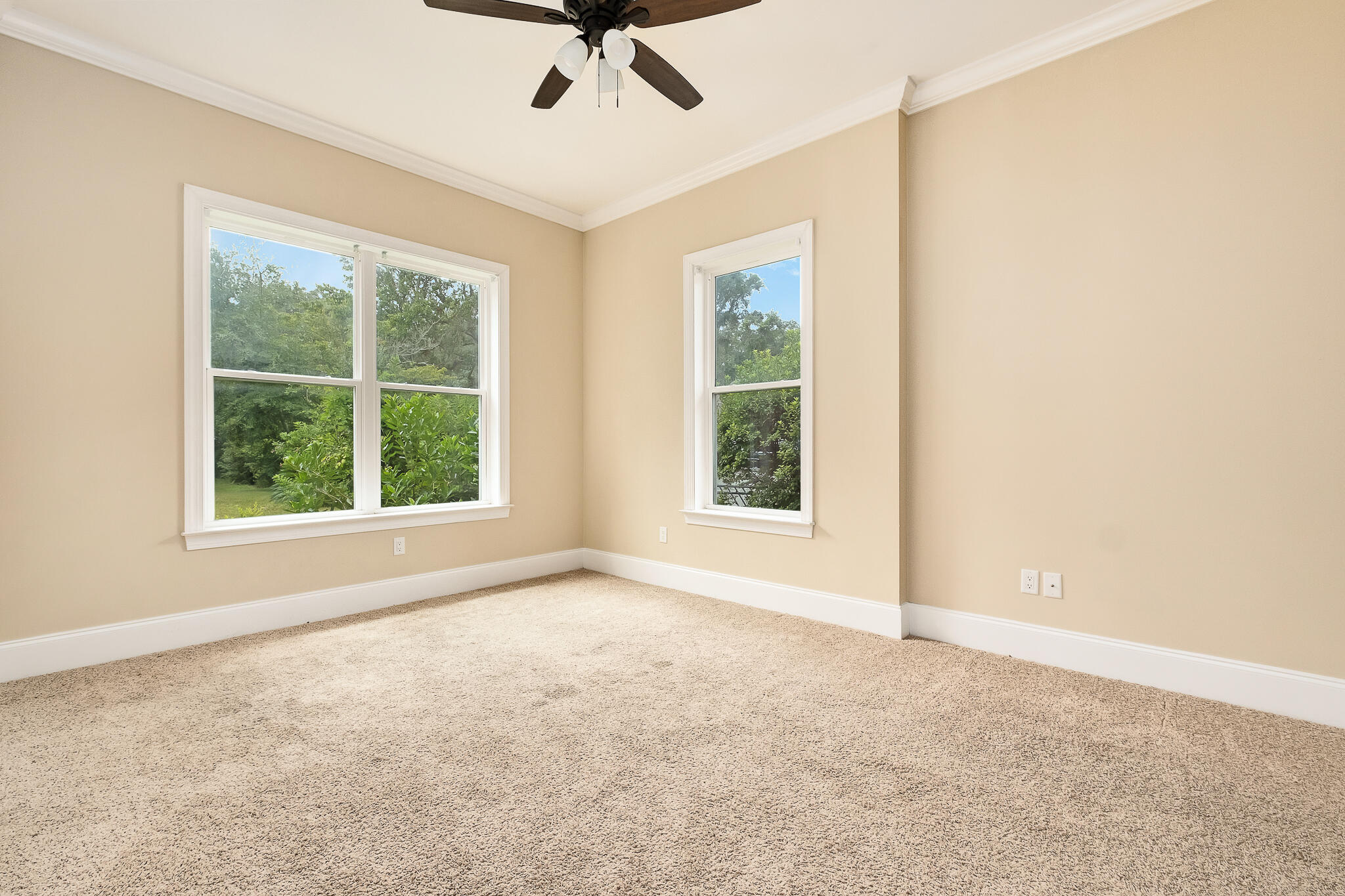 MORENO ACRES S/D - Residential