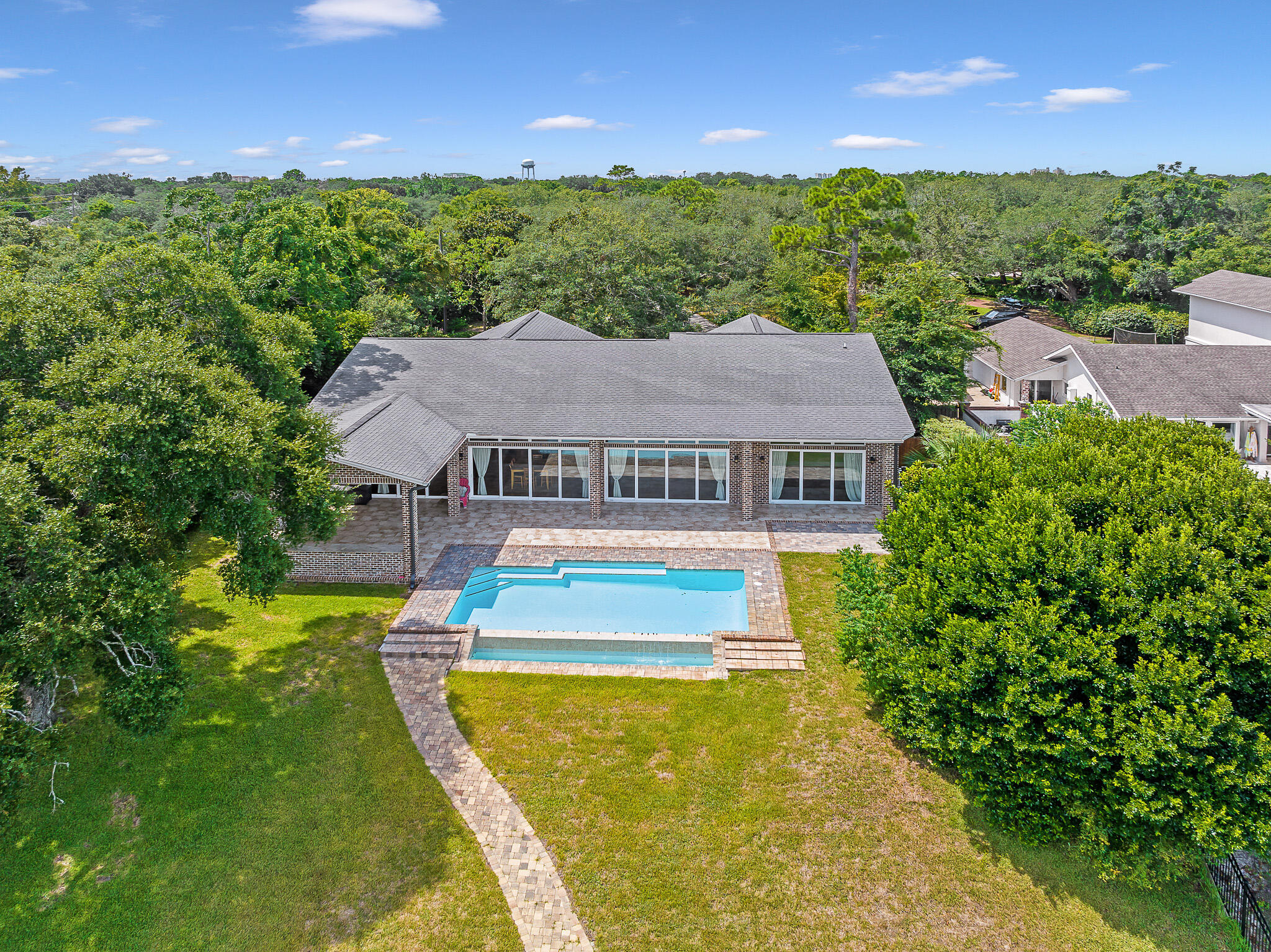 MORENO ACRES S/D - Residential