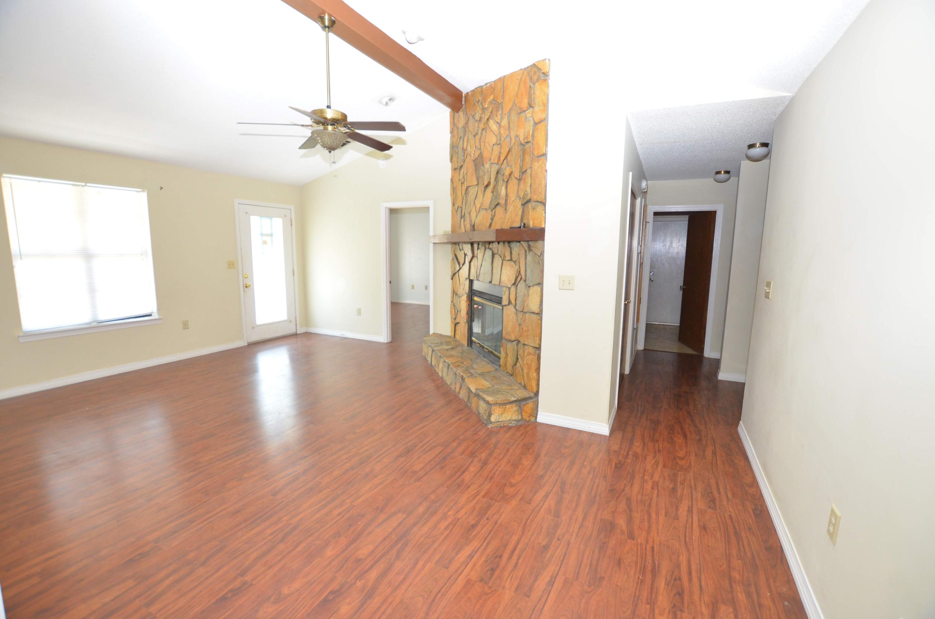 RANSOM PINES AMEND - Residential