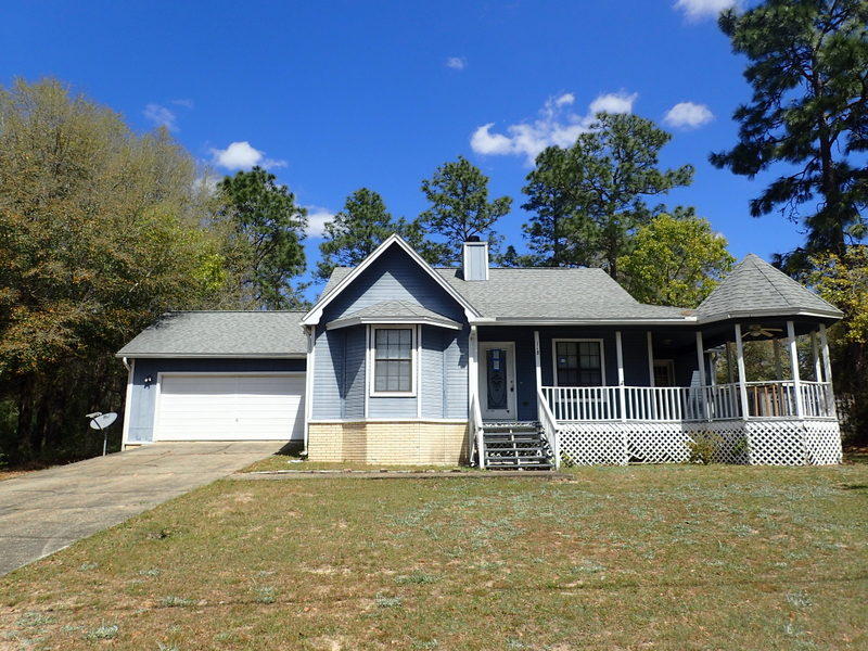 RANSOM PINES AMEND - Residential