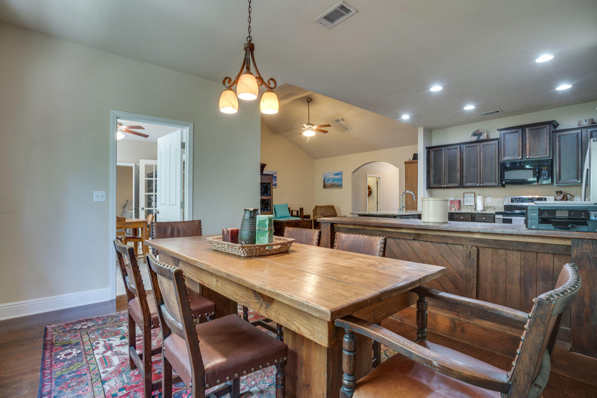 PEACH CREEK PH 1 - Residential