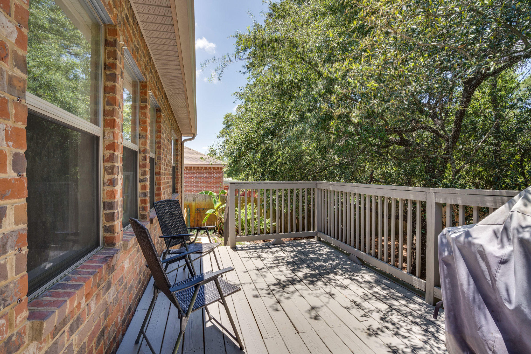 PEACH CREEK PH 1 - Residential