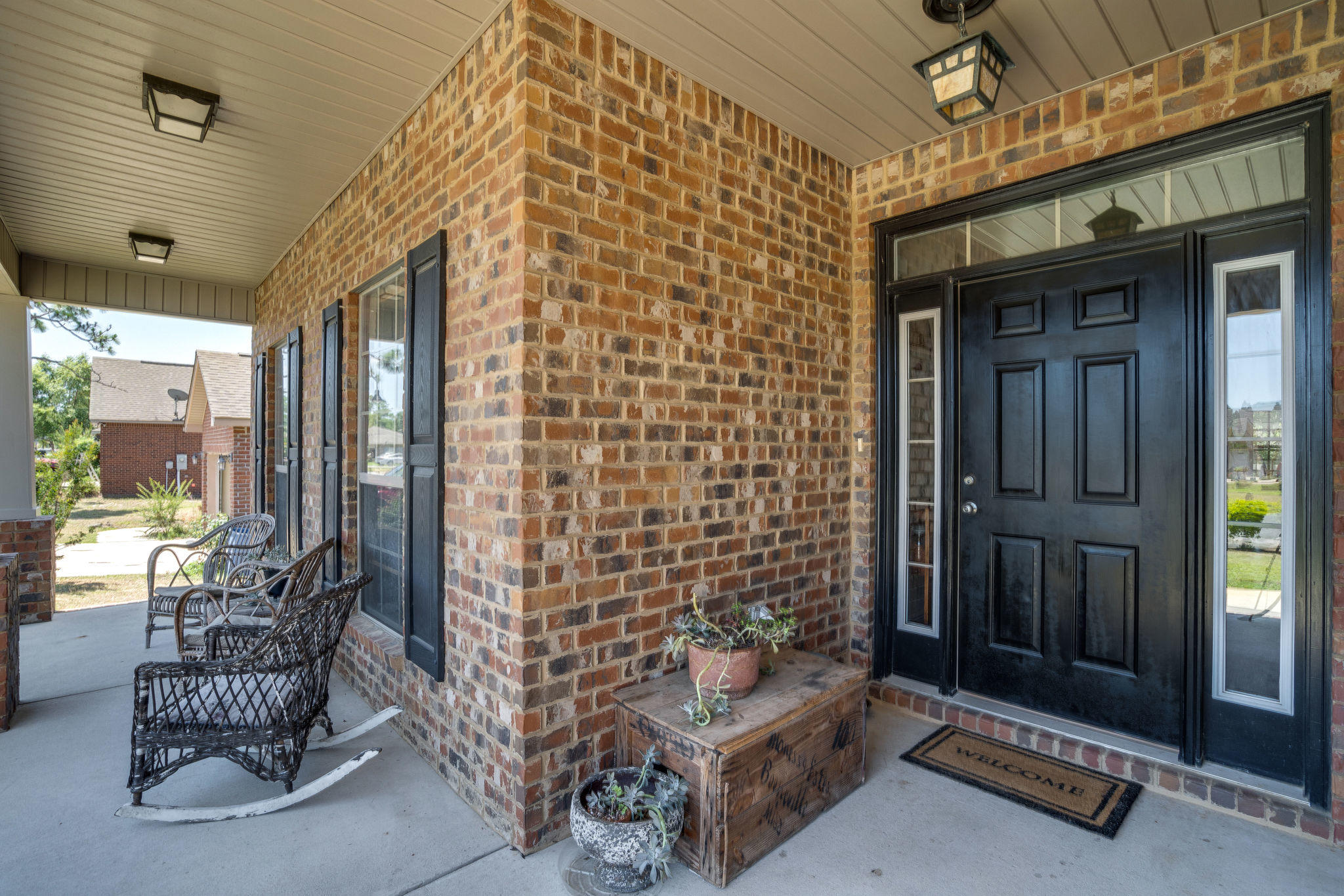 PEACH CREEK PH 1 - Residential