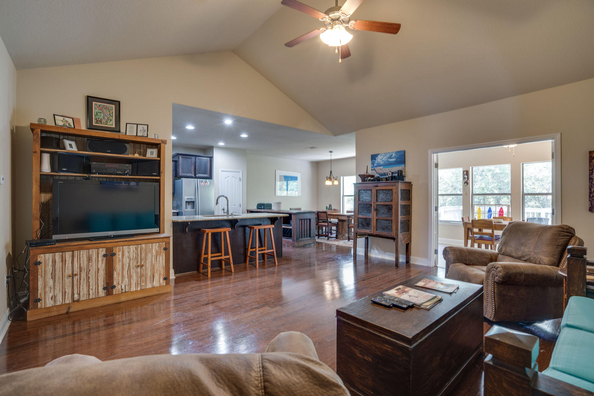 PEACH CREEK PH 1 - Residential