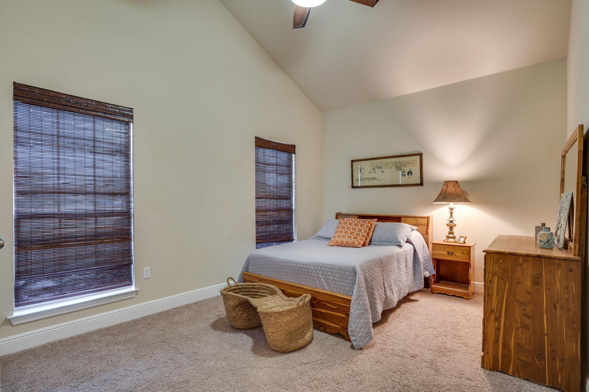 PEACH CREEK PH 1 - Residential