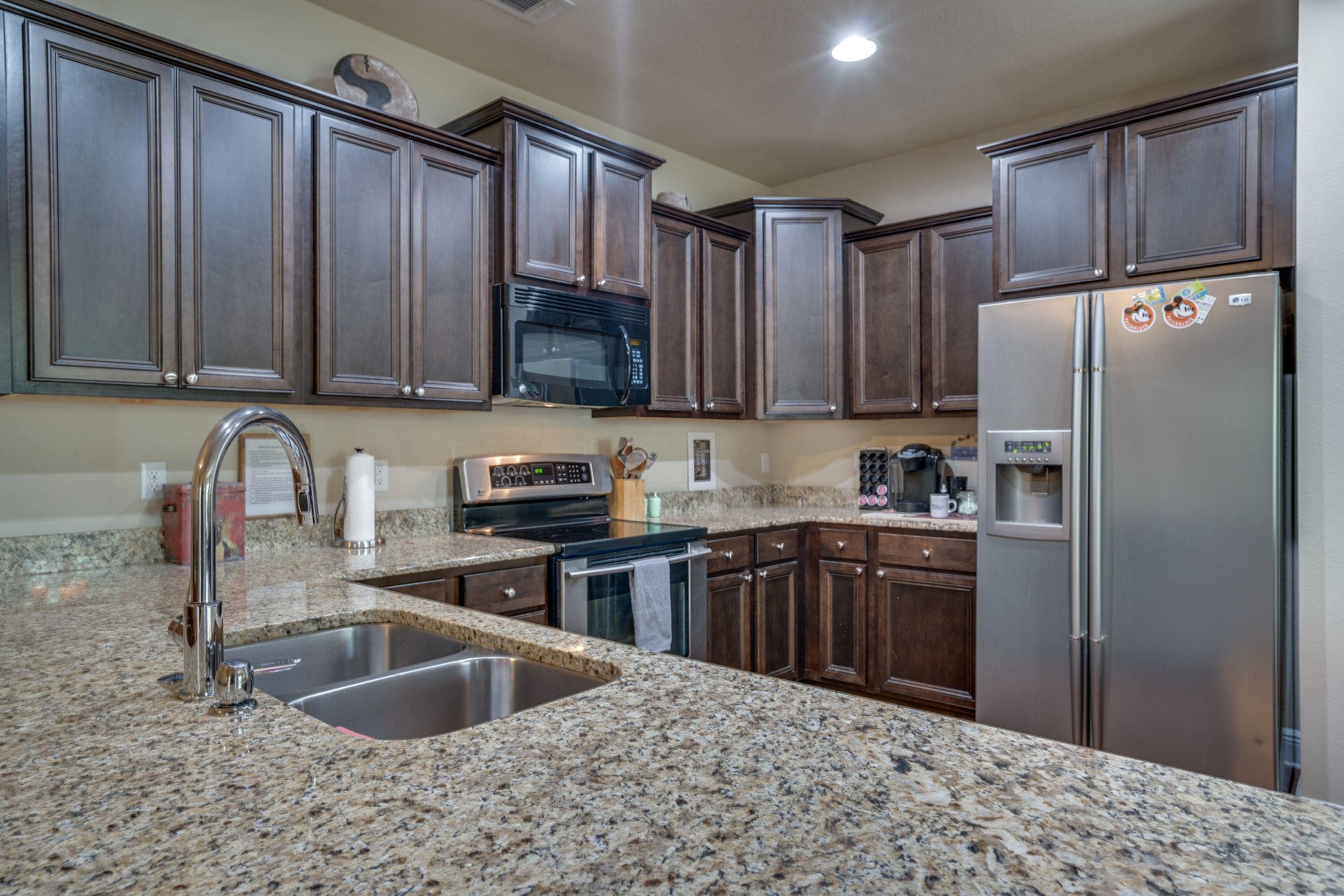 PEACH CREEK PH 1 - Residential