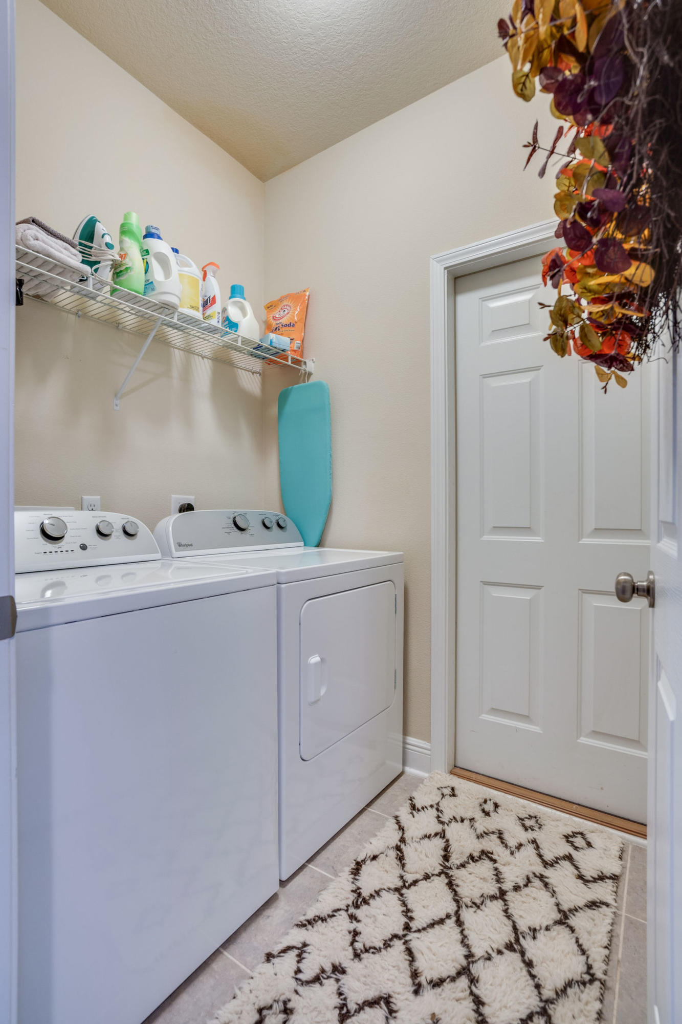 PEACH CREEK PH 1 - Residential