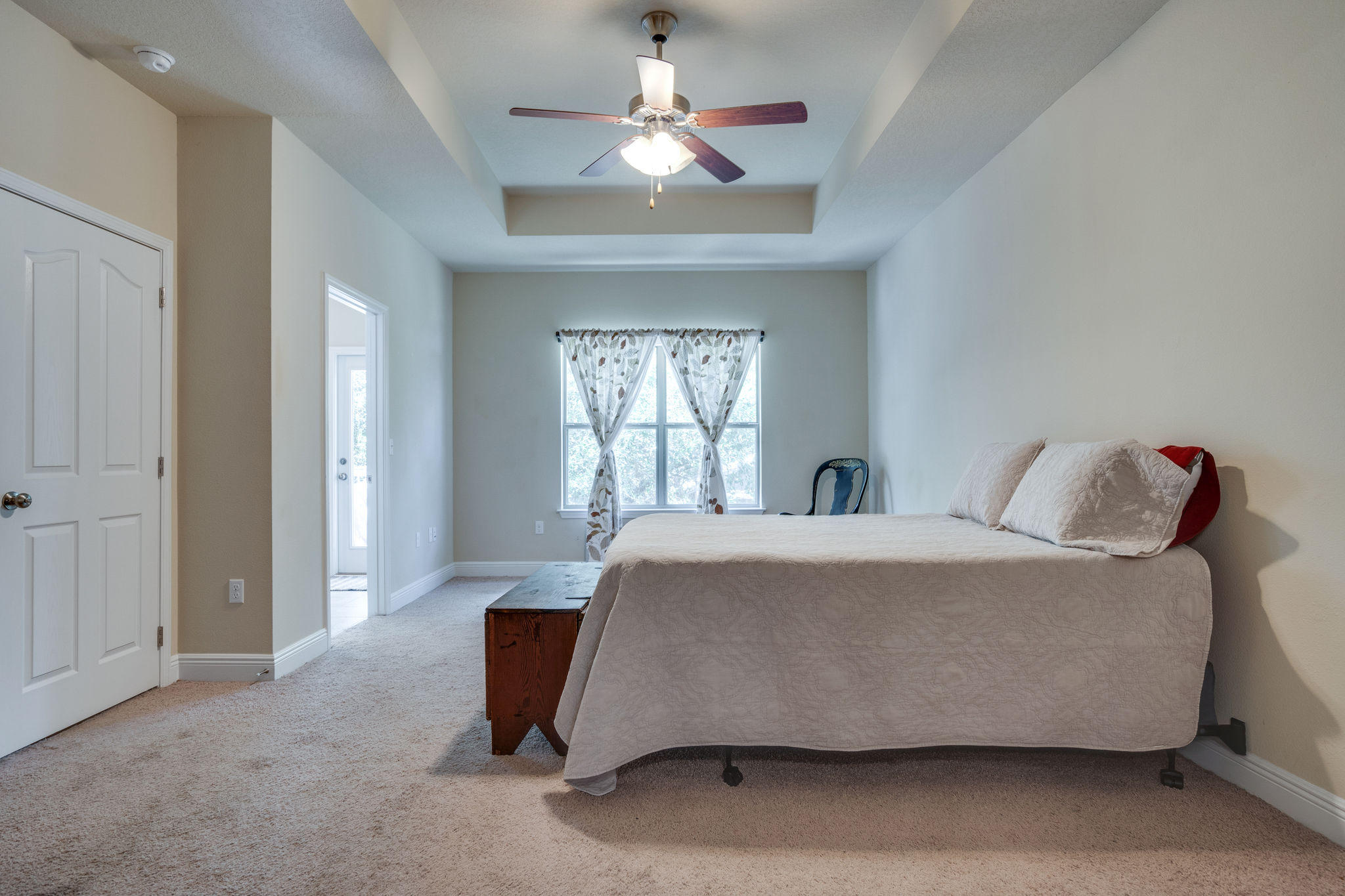 PEACH CREEK PH 1 - Residential