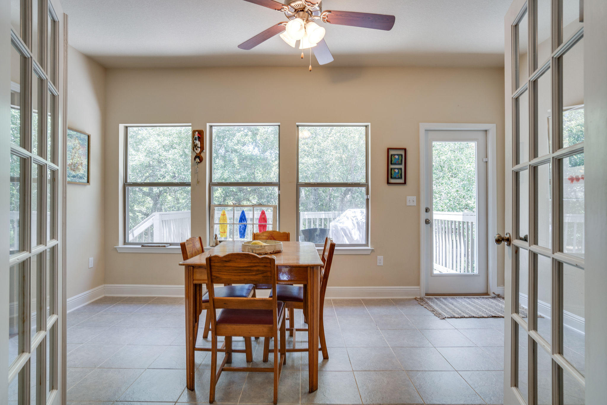 PEACH CREEK PH 1 - Residential