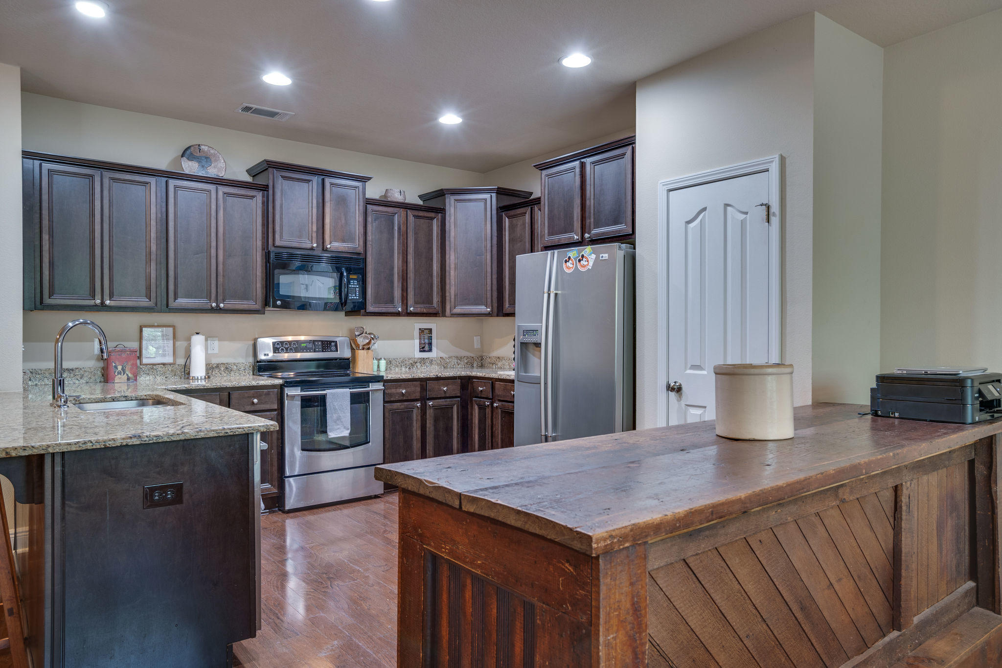 PEACH CREEK PH 1 - Residential