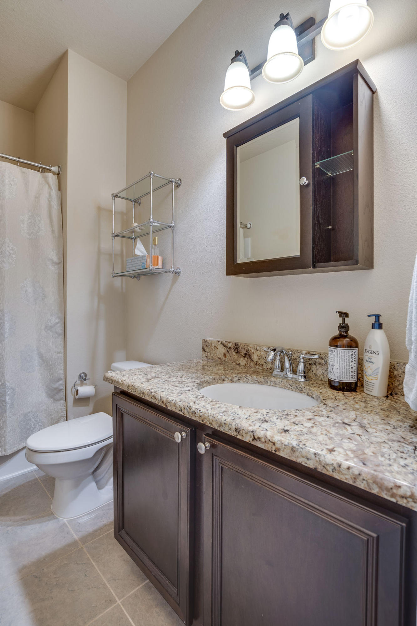 PEACH CREEK PH 1 - Residential