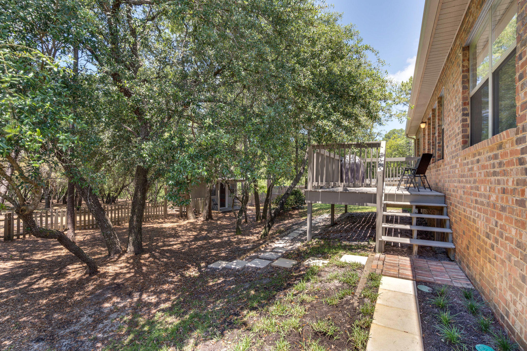 PEACH CREEK PH 1 - Residential