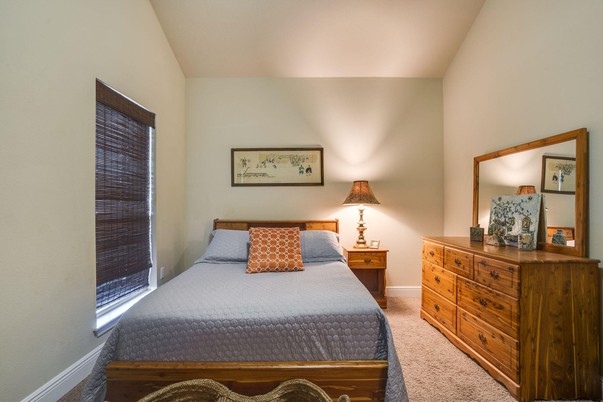 PEACH CREEK PH 1 - Residential