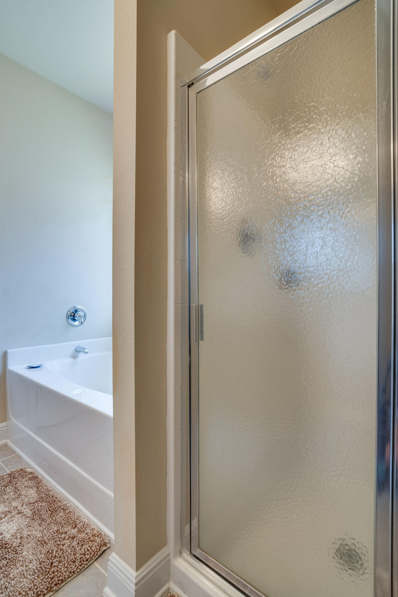 PEACH CREEK PH 1 - Residential