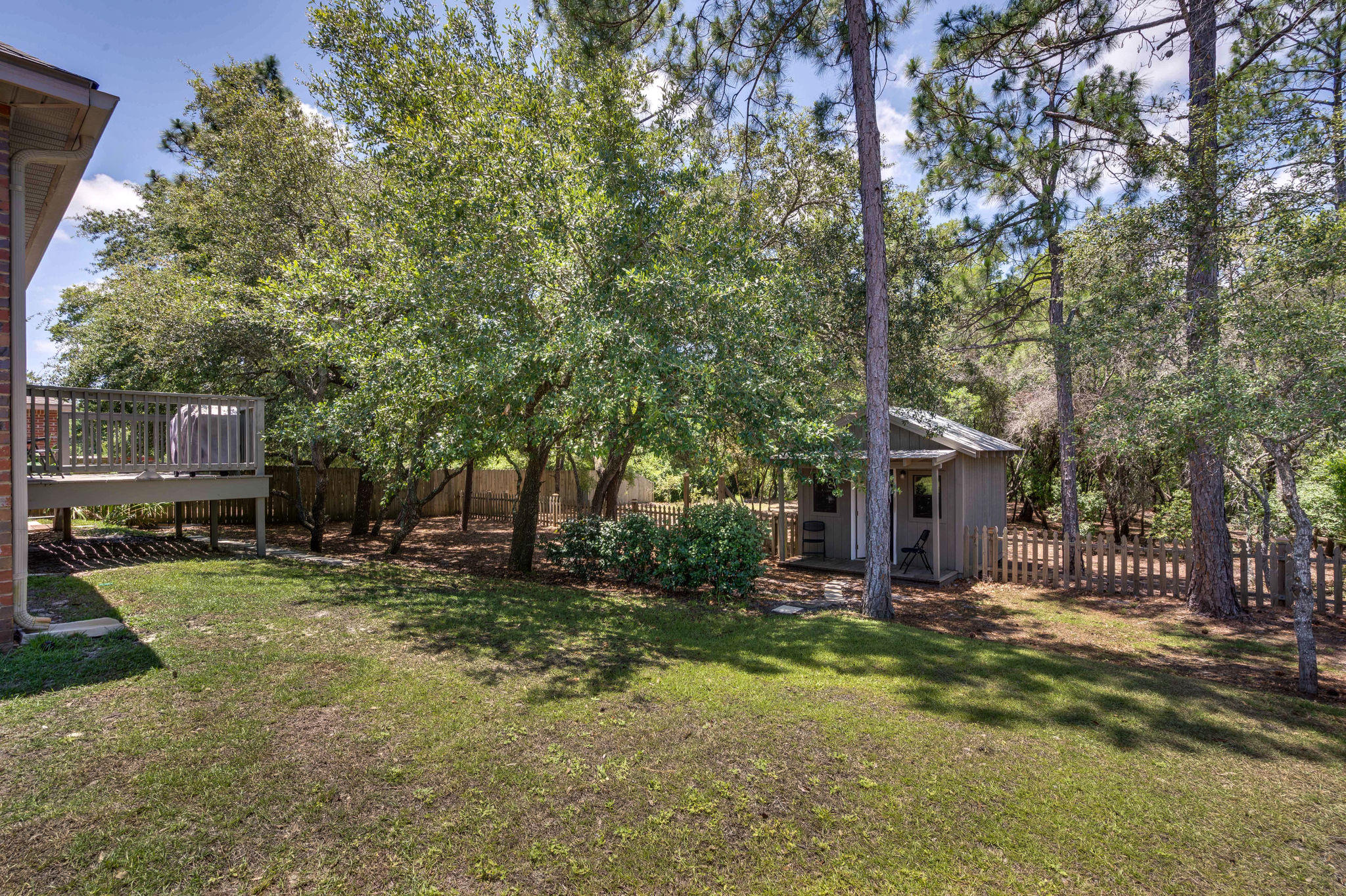 PEACH CREEK PH 1 - Residential