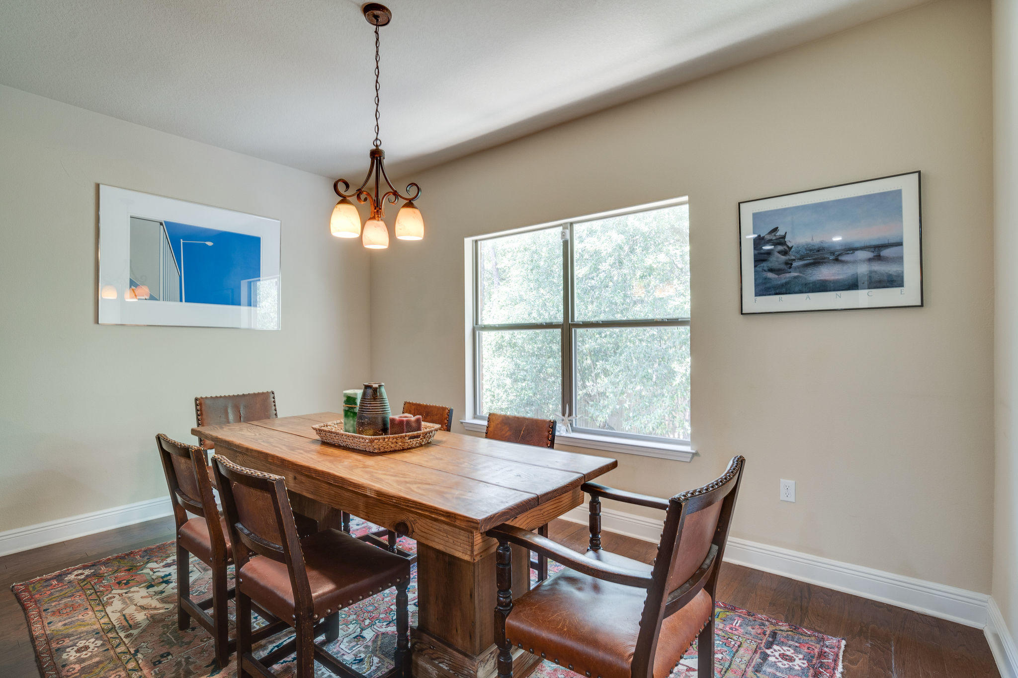 PEACH CREEK PH 1 - Residential