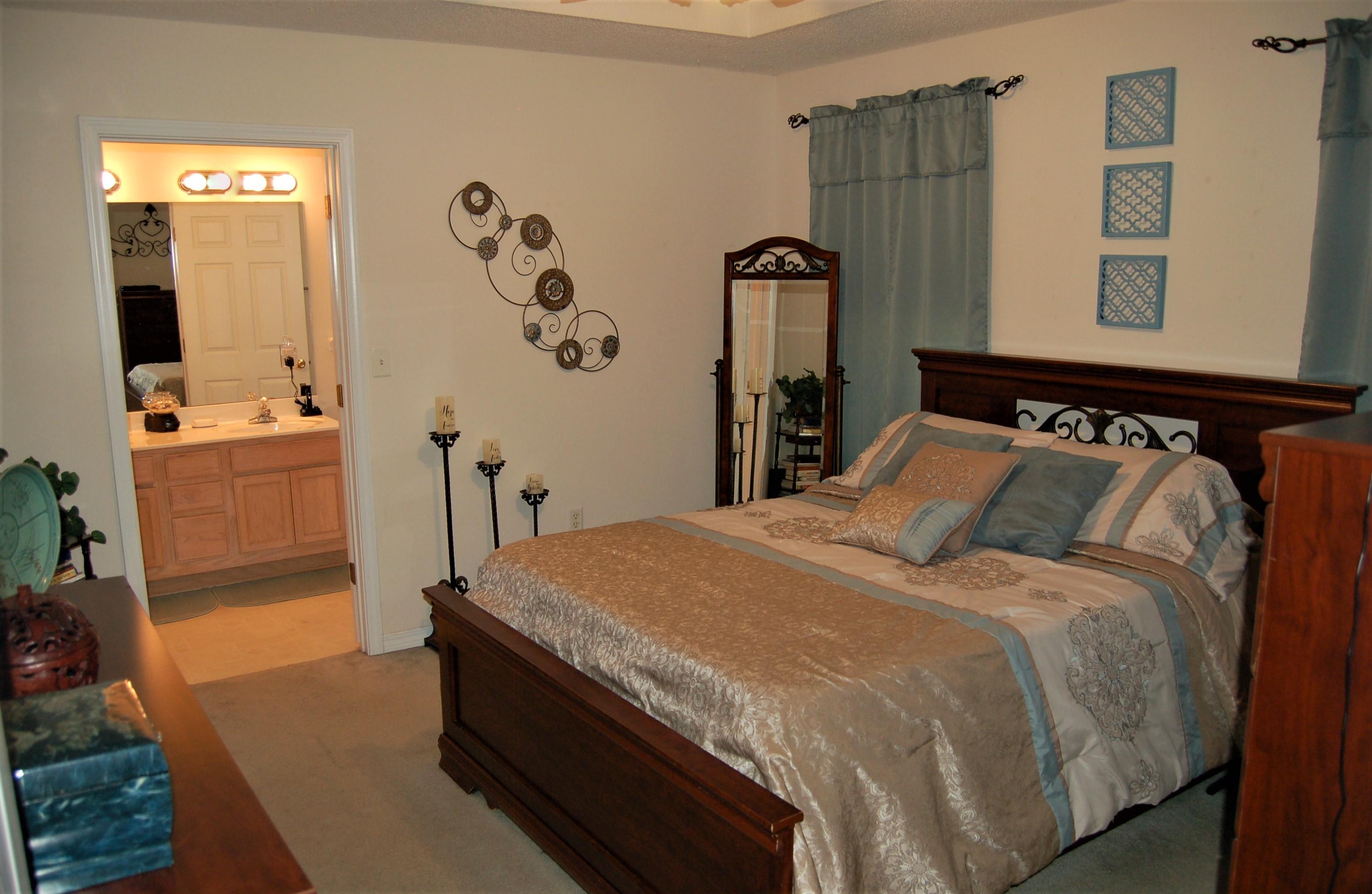 WINDING CREEK ESTATES, PHASE - Residential