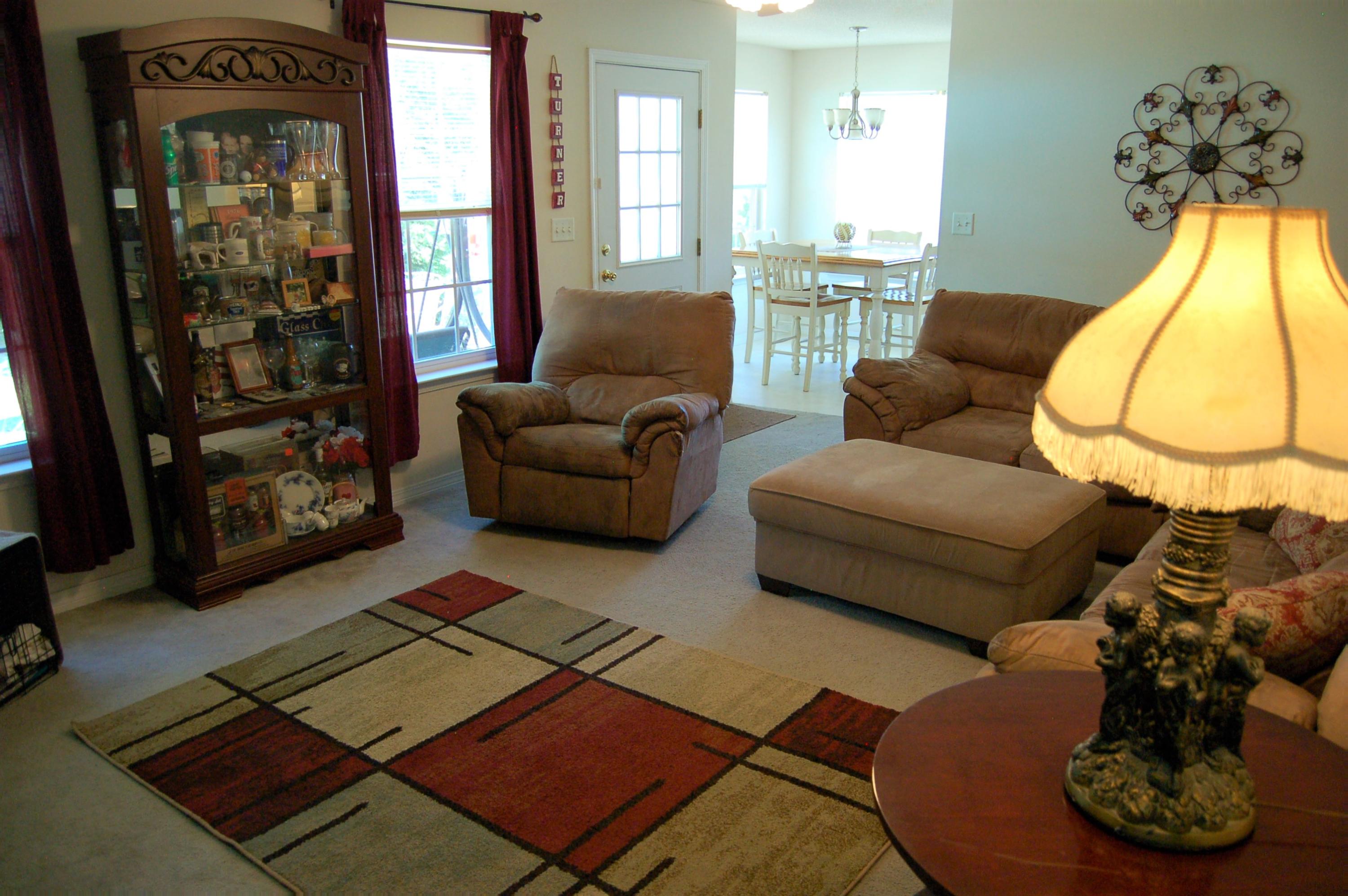 WINDING CREEK ESTATES, PHASE - Residential