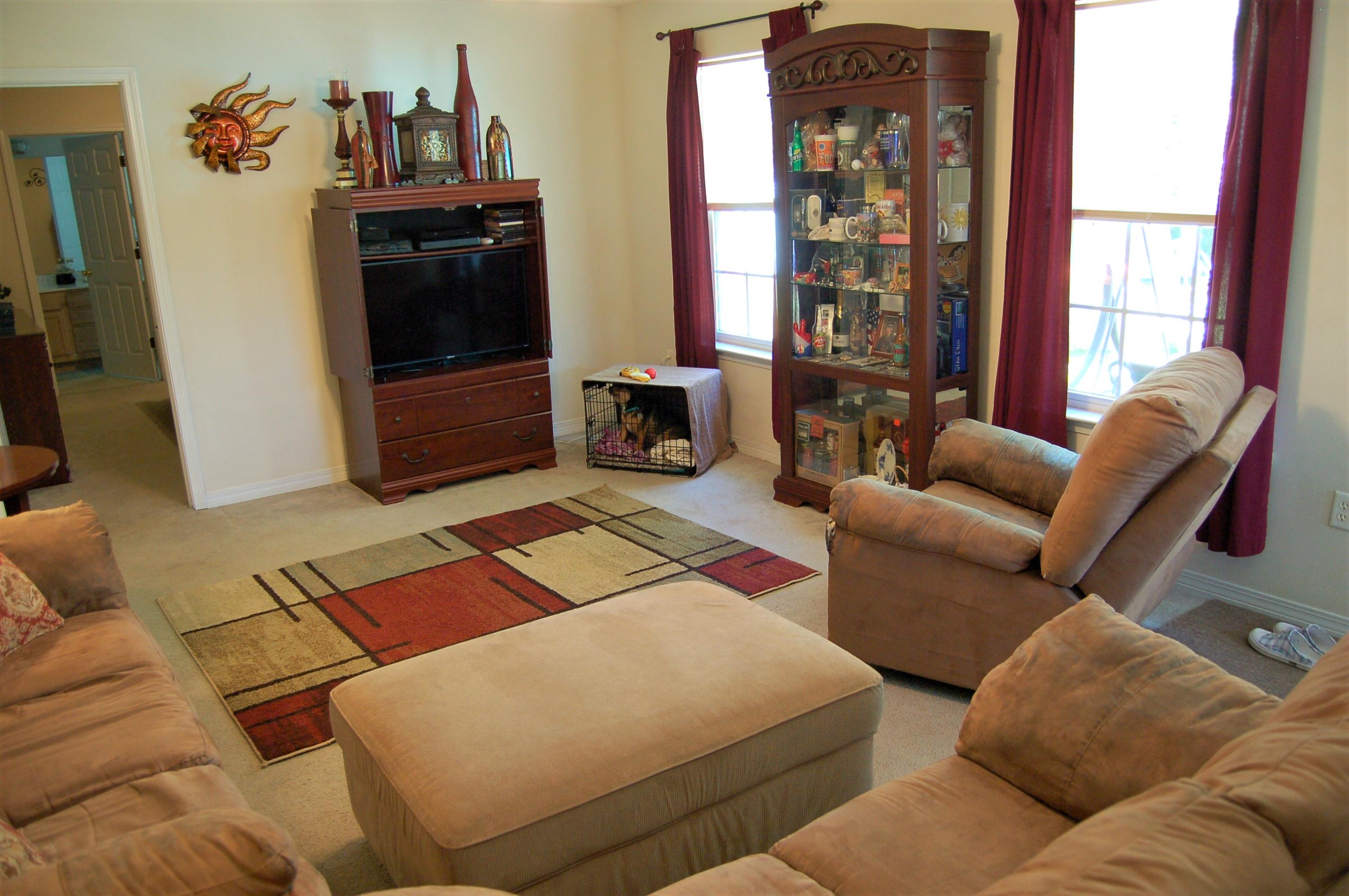 WINDING CREEK ESTATES, PHASE - Residential