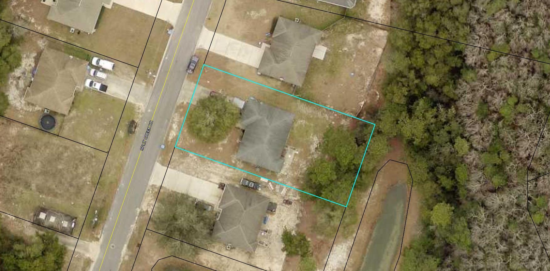 WINDING CREEK ESTATES, PHASE - Residential