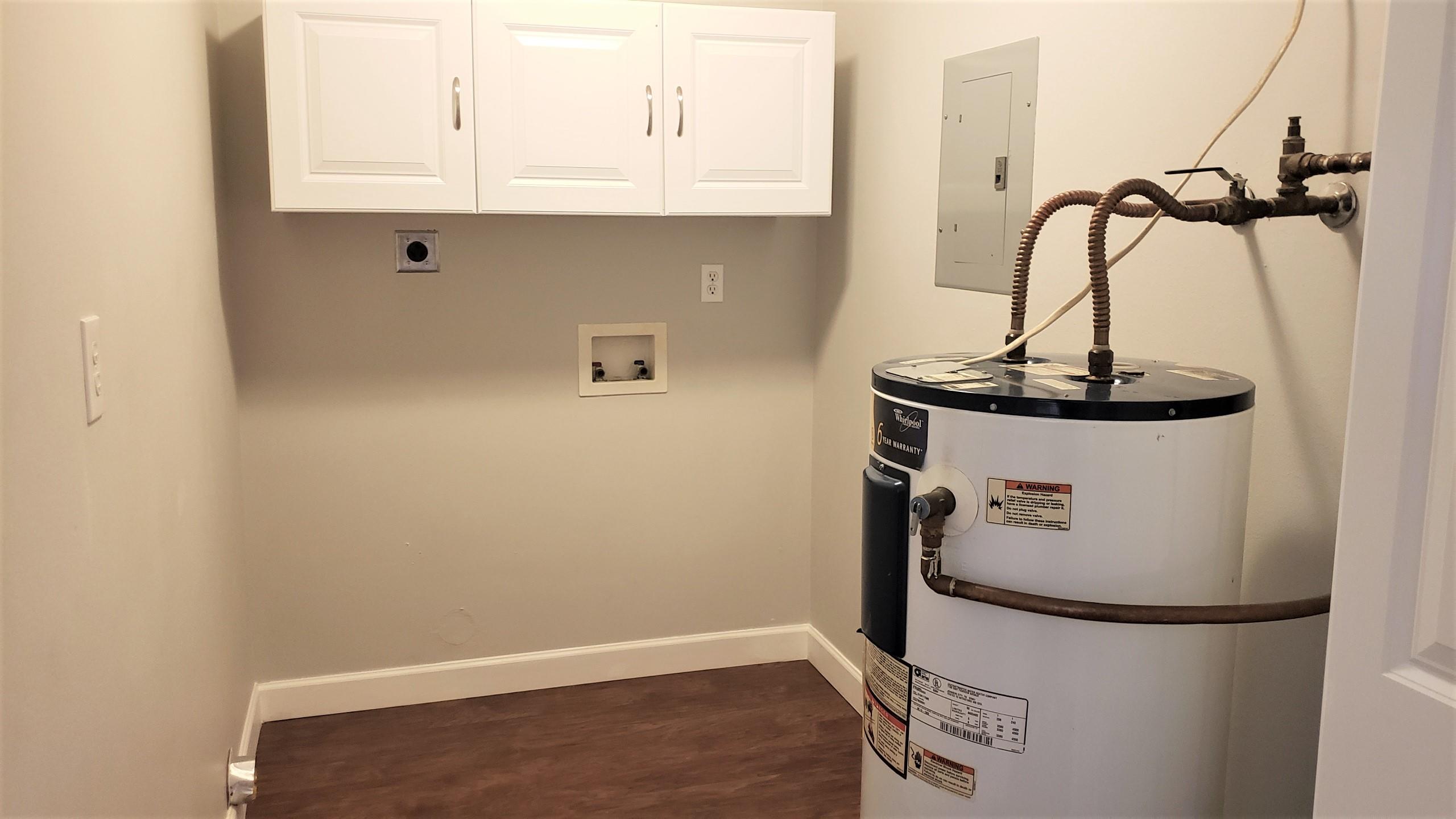 WINDING CREEK ESTATES PH 2 - Residential