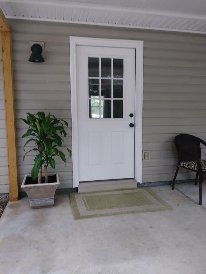 WINDING CREEK ESTATES PH 2 - Residential