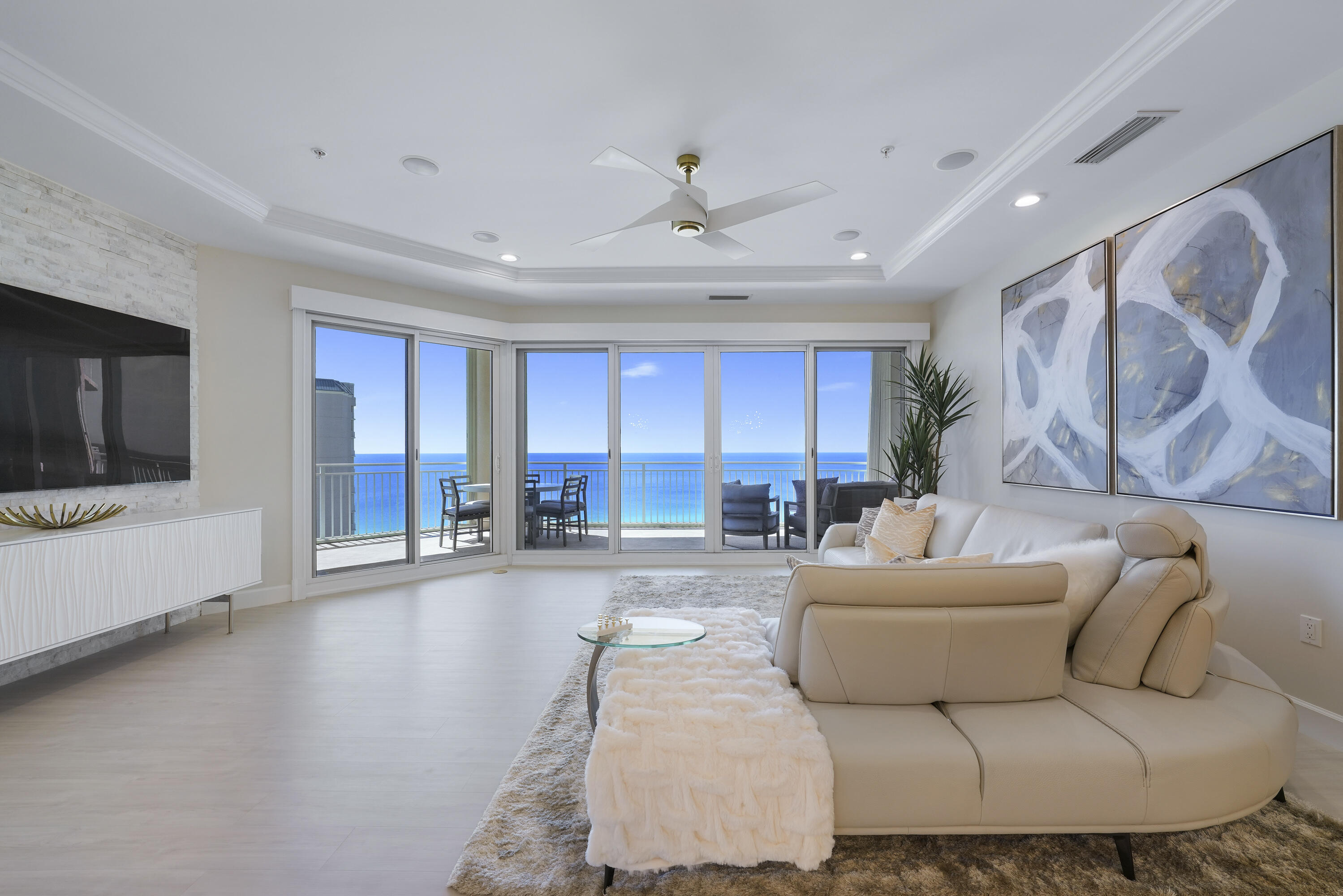 GRAND DUNES - NORTH TOWER - Residential