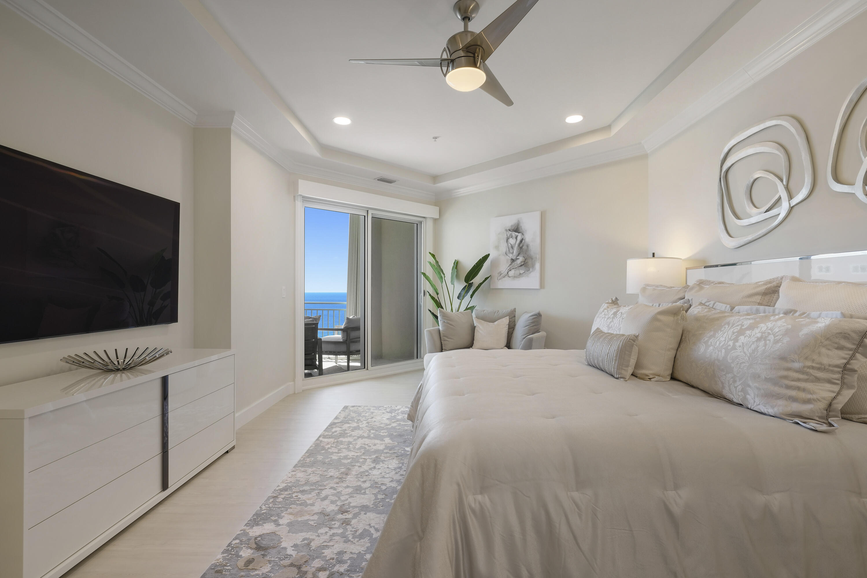 GRAND DUNES - NORTH TOWER - Residential