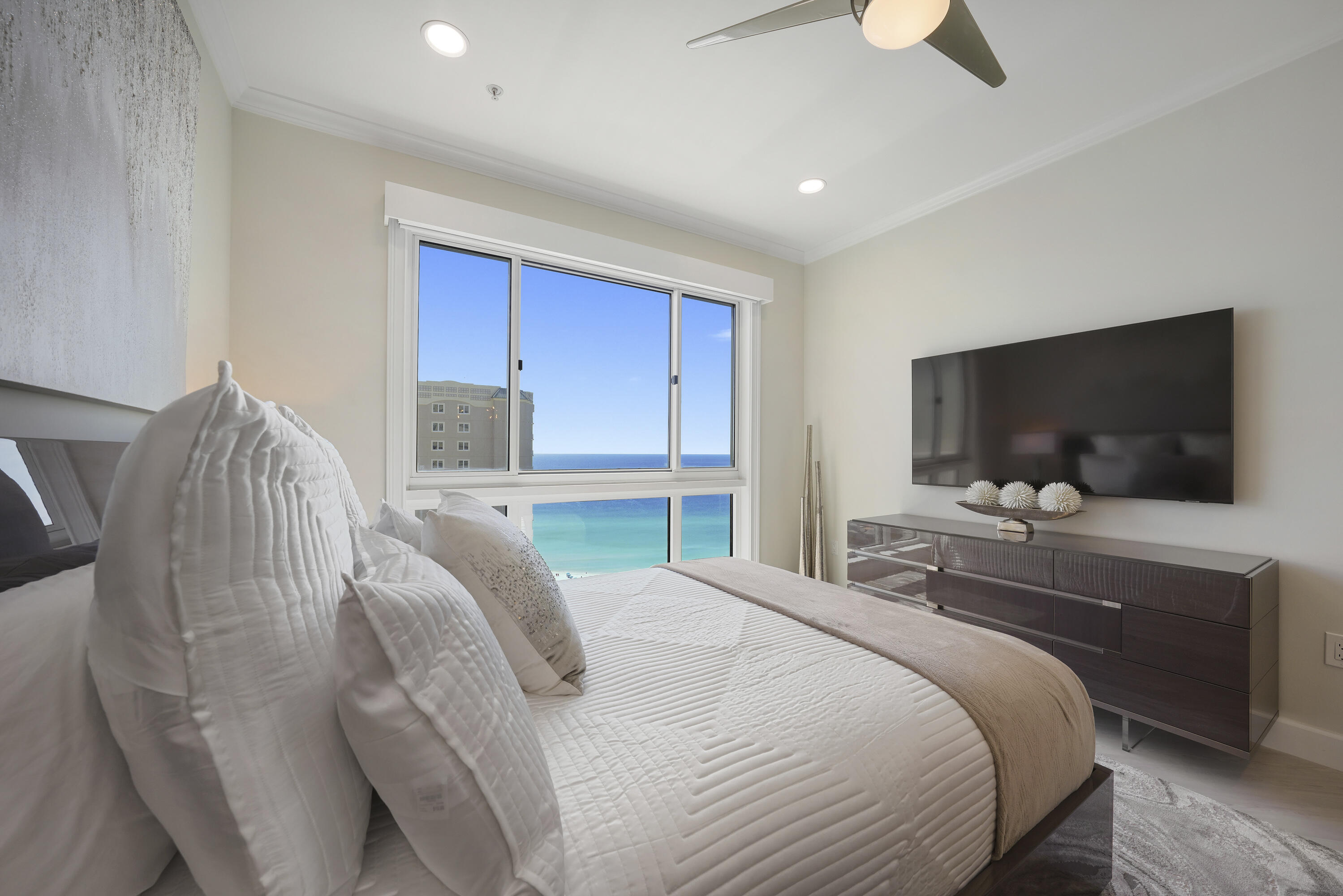 GRAND DUNES - NORTH TOWER - Residential