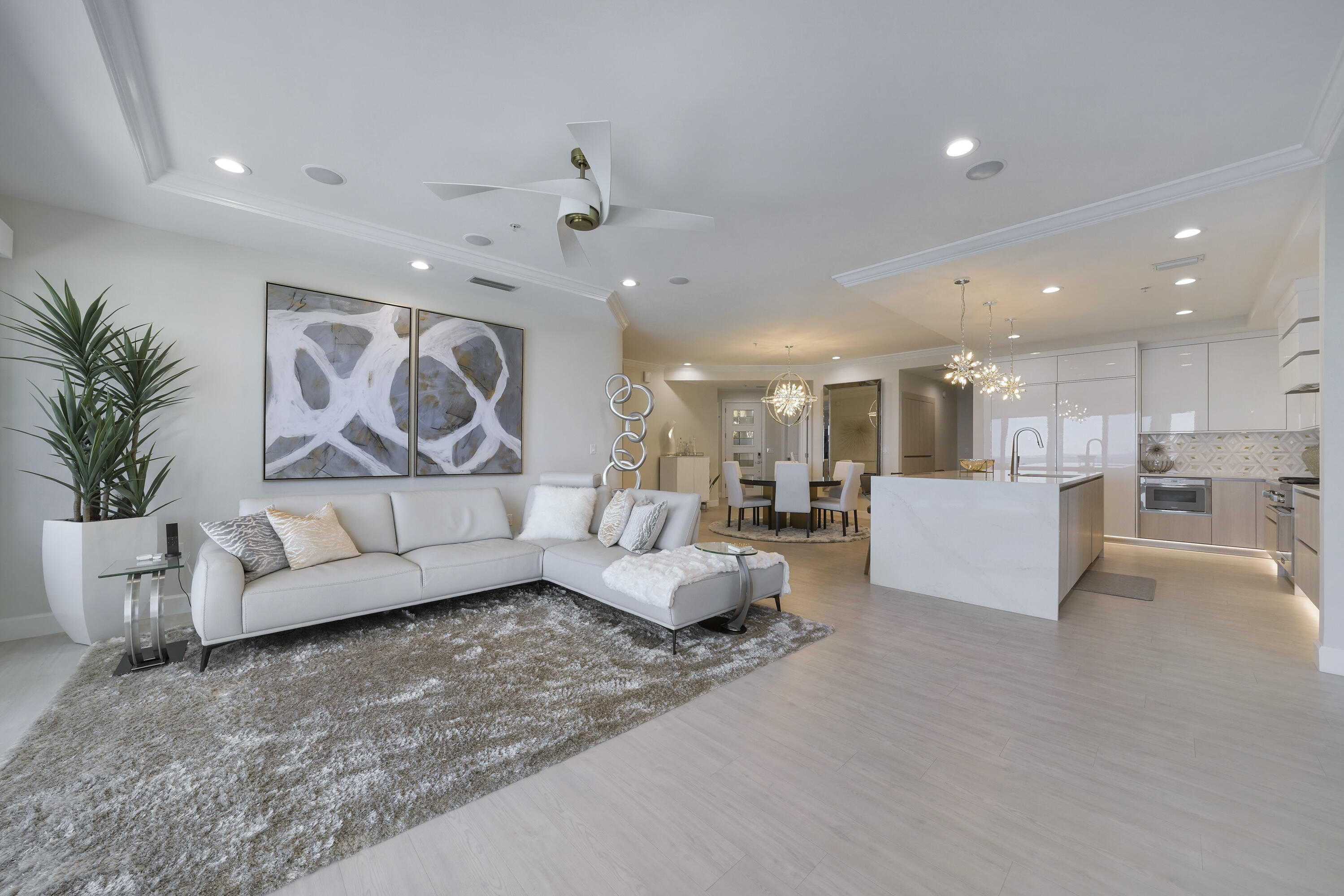 GRAND DUNES - NORTH TOWER - Residential