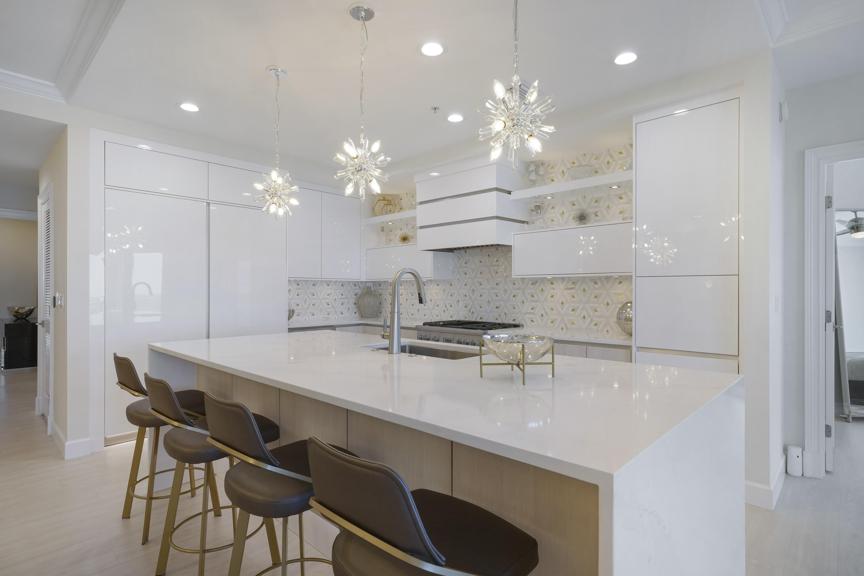 GRAND DUNES - NORTH TOWER - Residential