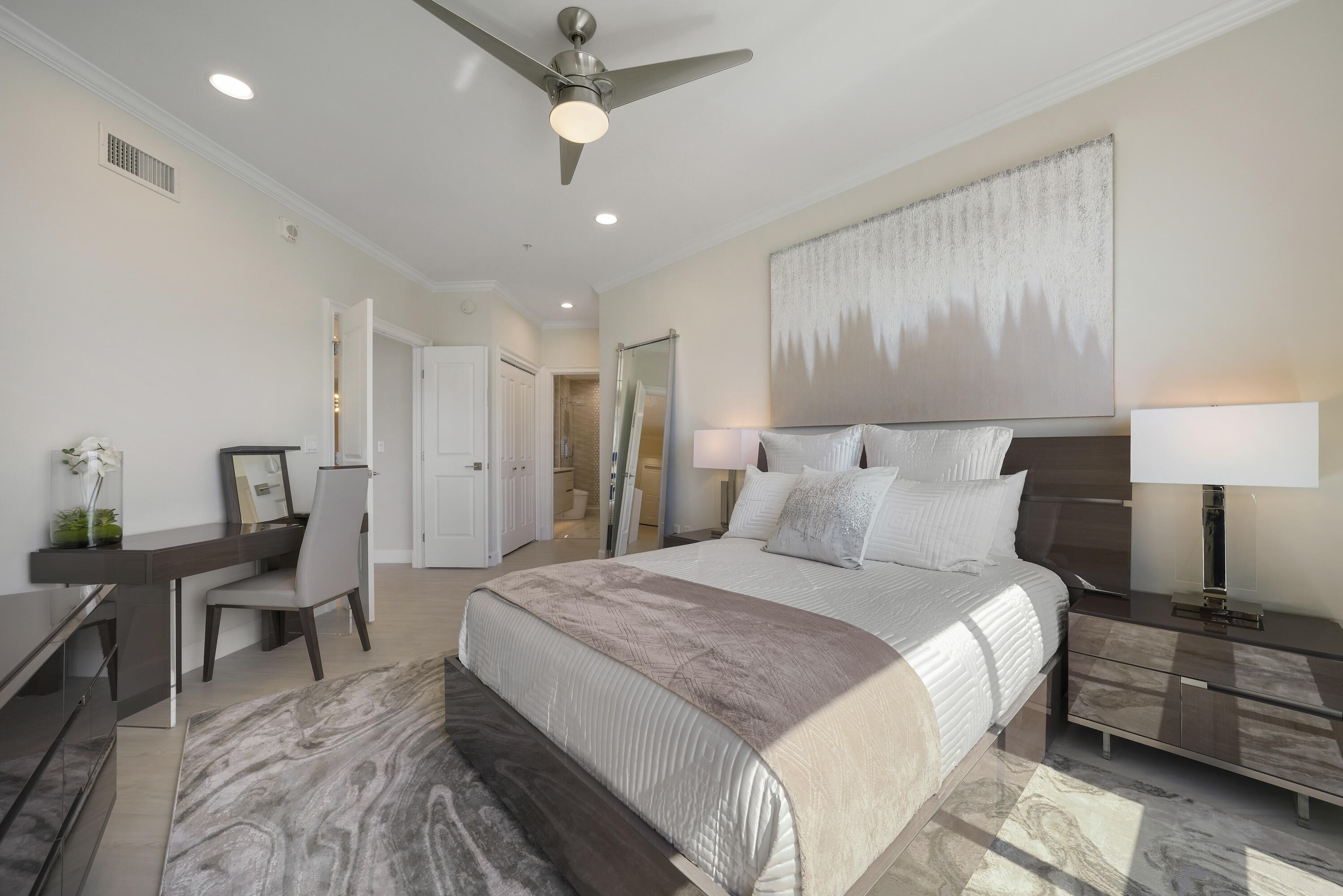 GRAND DUNES - NORTH TOWER - Residential