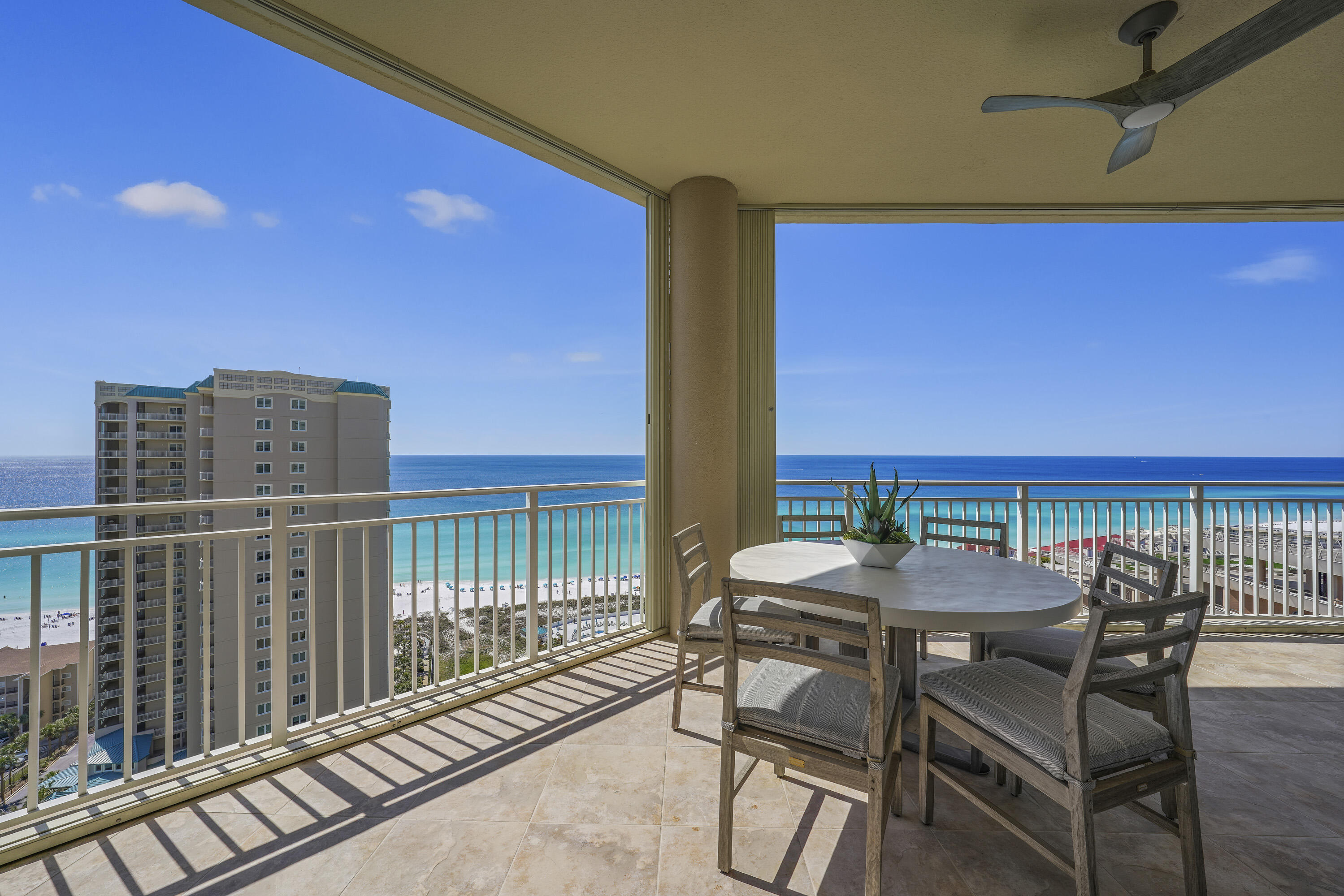 GRAND DUNES - NORTH TOWER - Residential