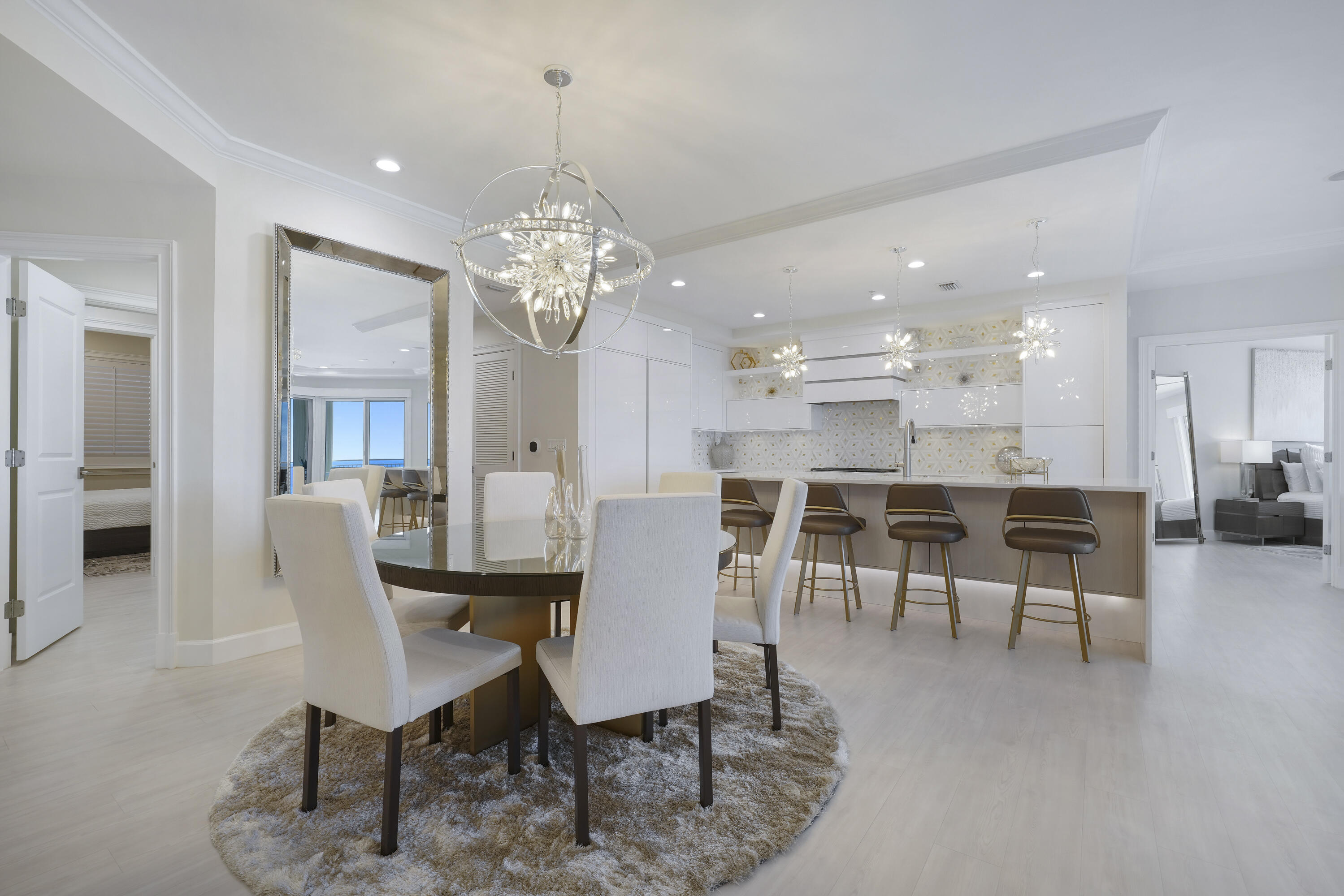 GRAND DUNES - NORTH TOWER - Residential
