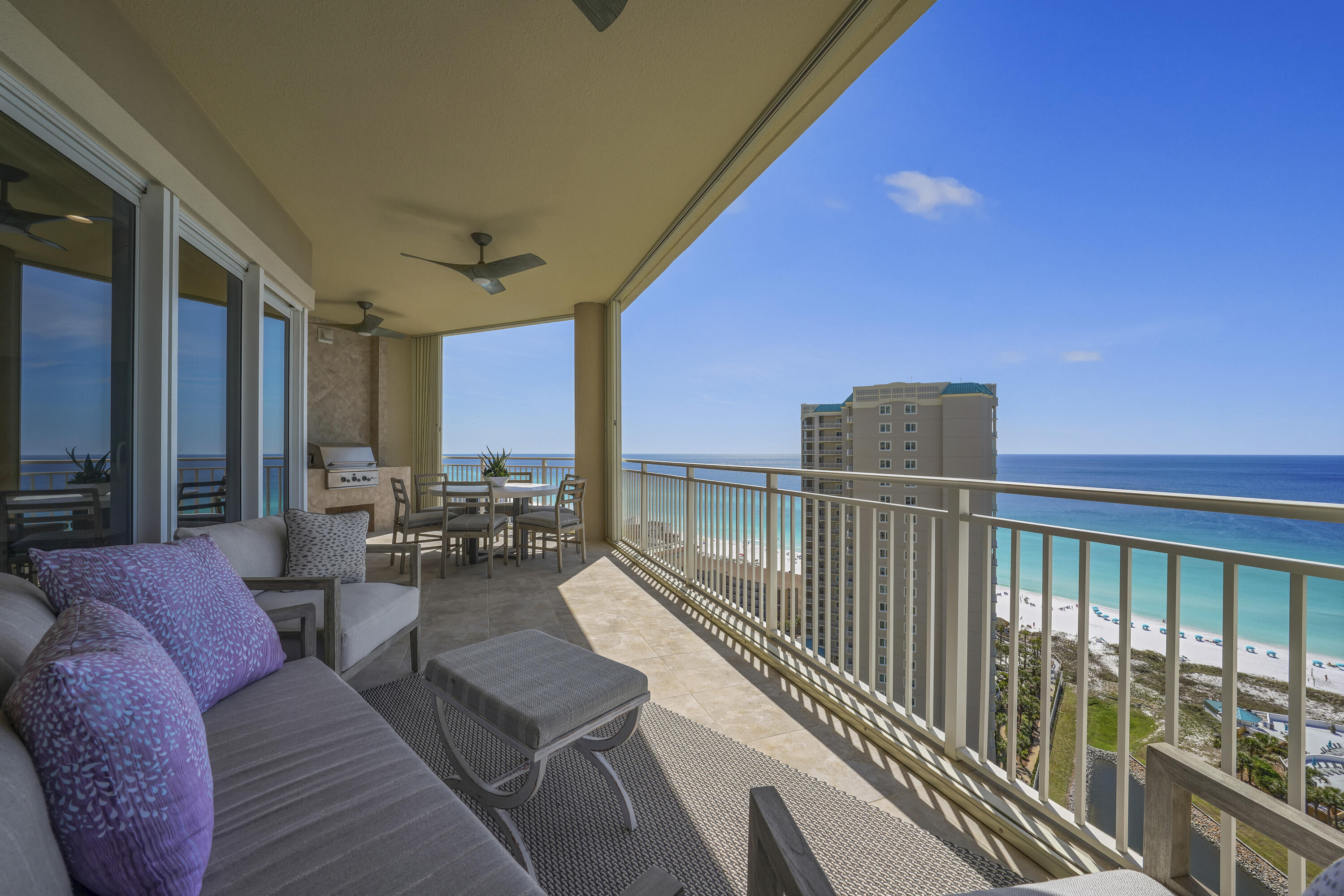GRAND DUNES - NORTH TOWER - Residential