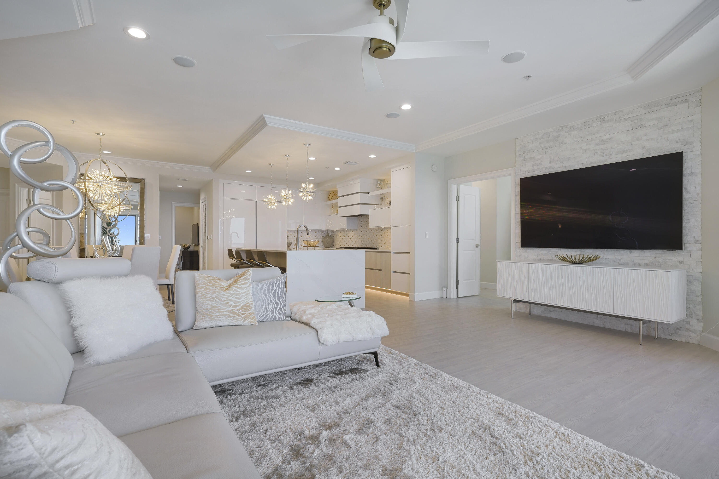 GRAND DUNES - NORTH TOWER - Residential