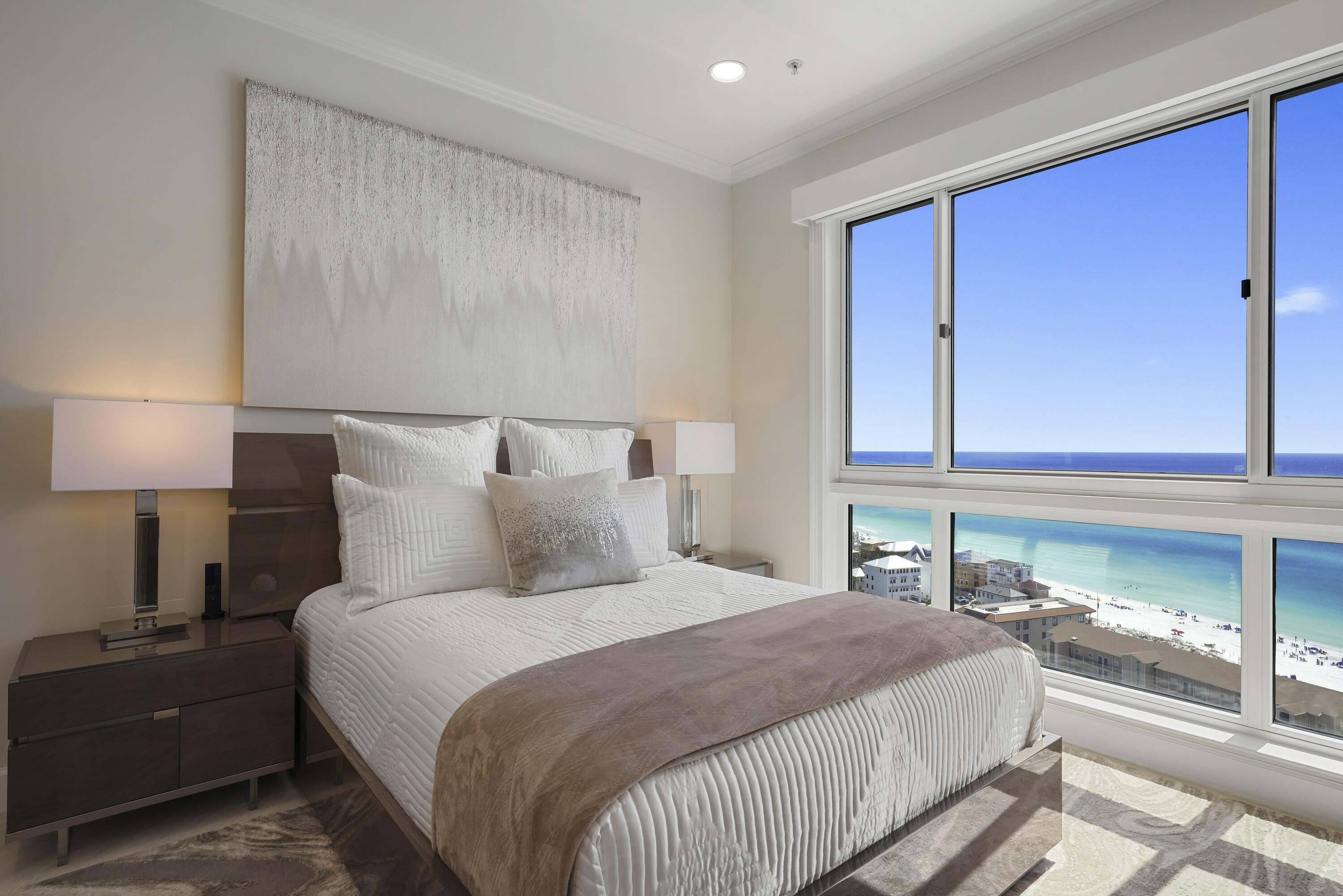 GRAND DUNES - NORTH TOWER - Residential