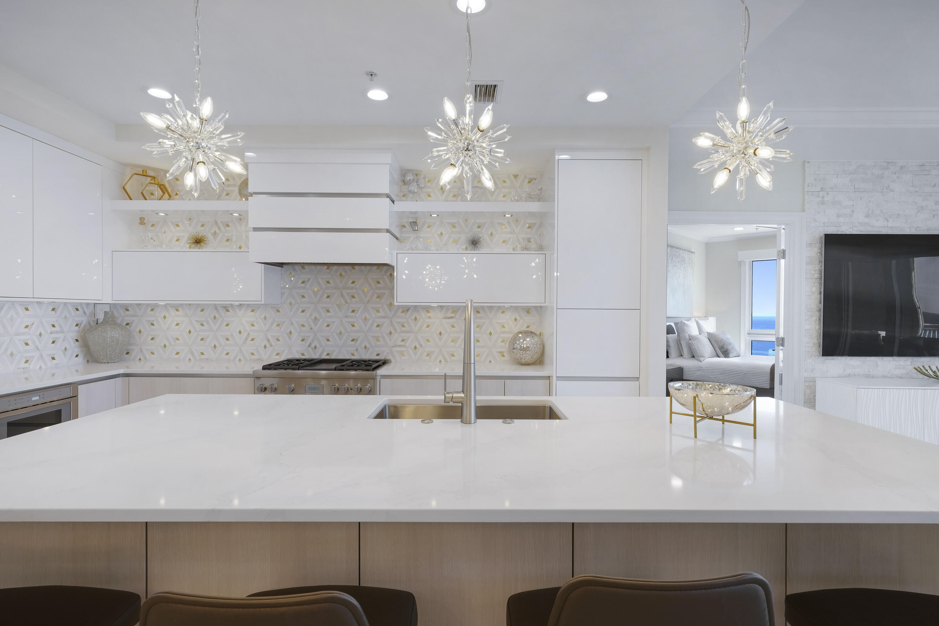 GRAND DUNES - NORTH TOWER - Residential