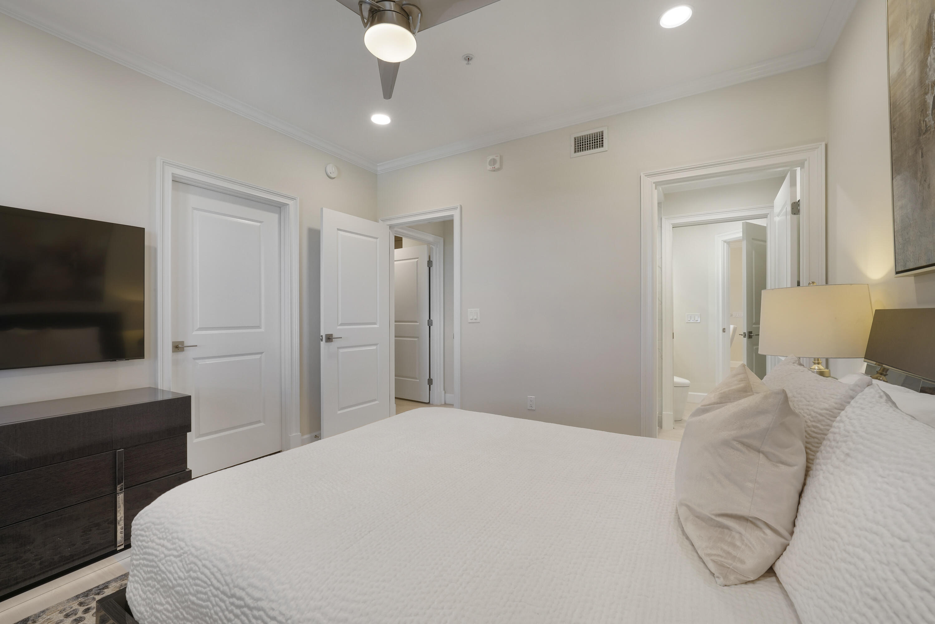 GRAND DUNES - NORTH TOWER - Residential