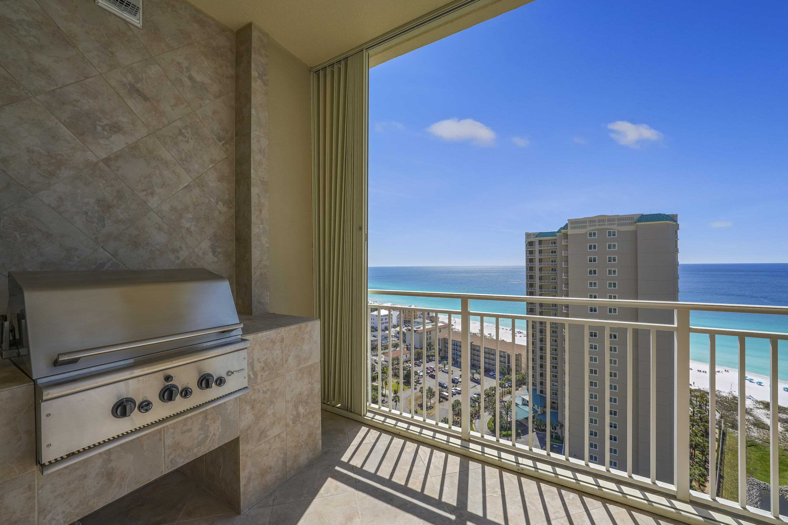GRAND DUNES - NORTH TOWER - Residential