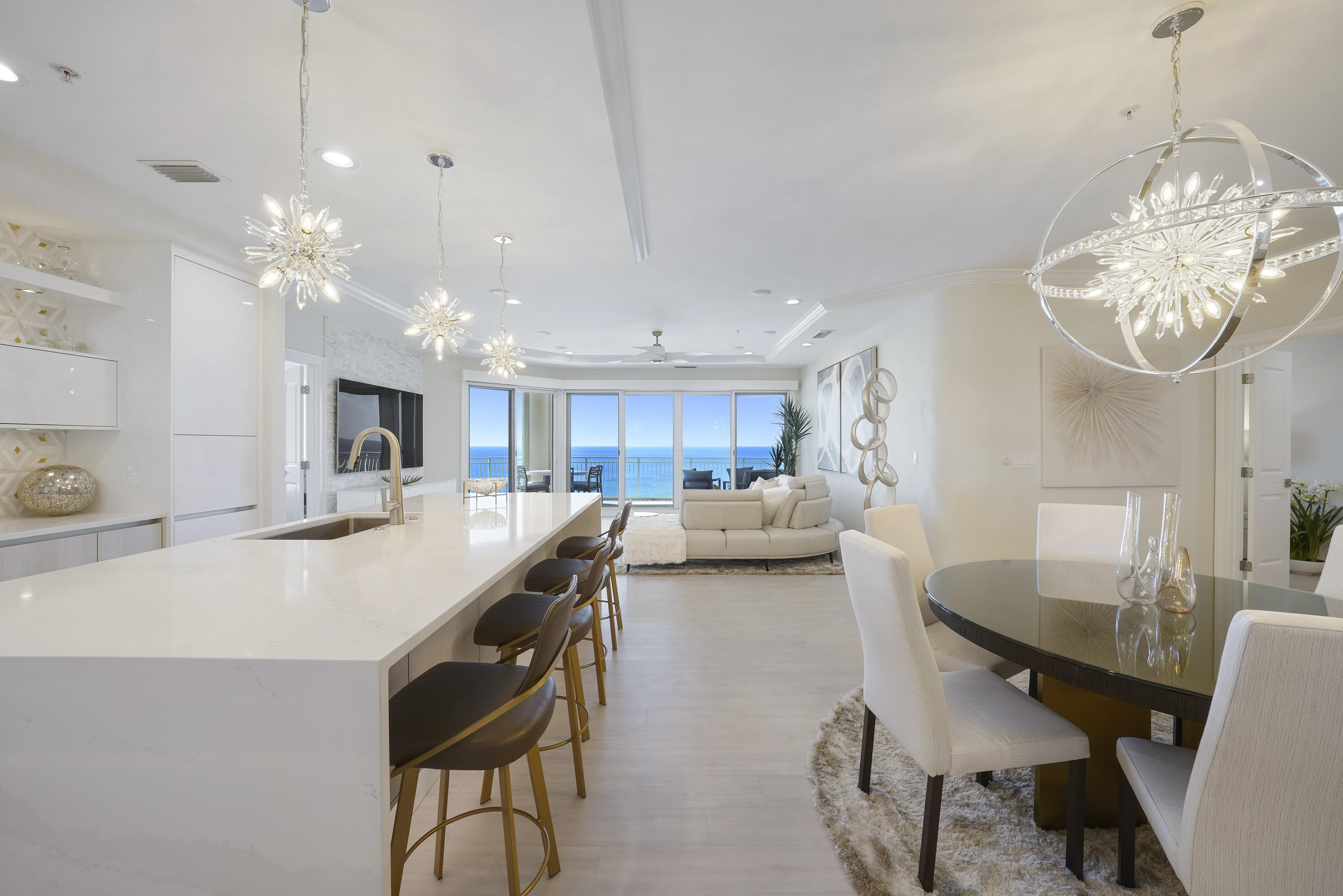 GRAND DUNES - NORTH TOWER - Residential