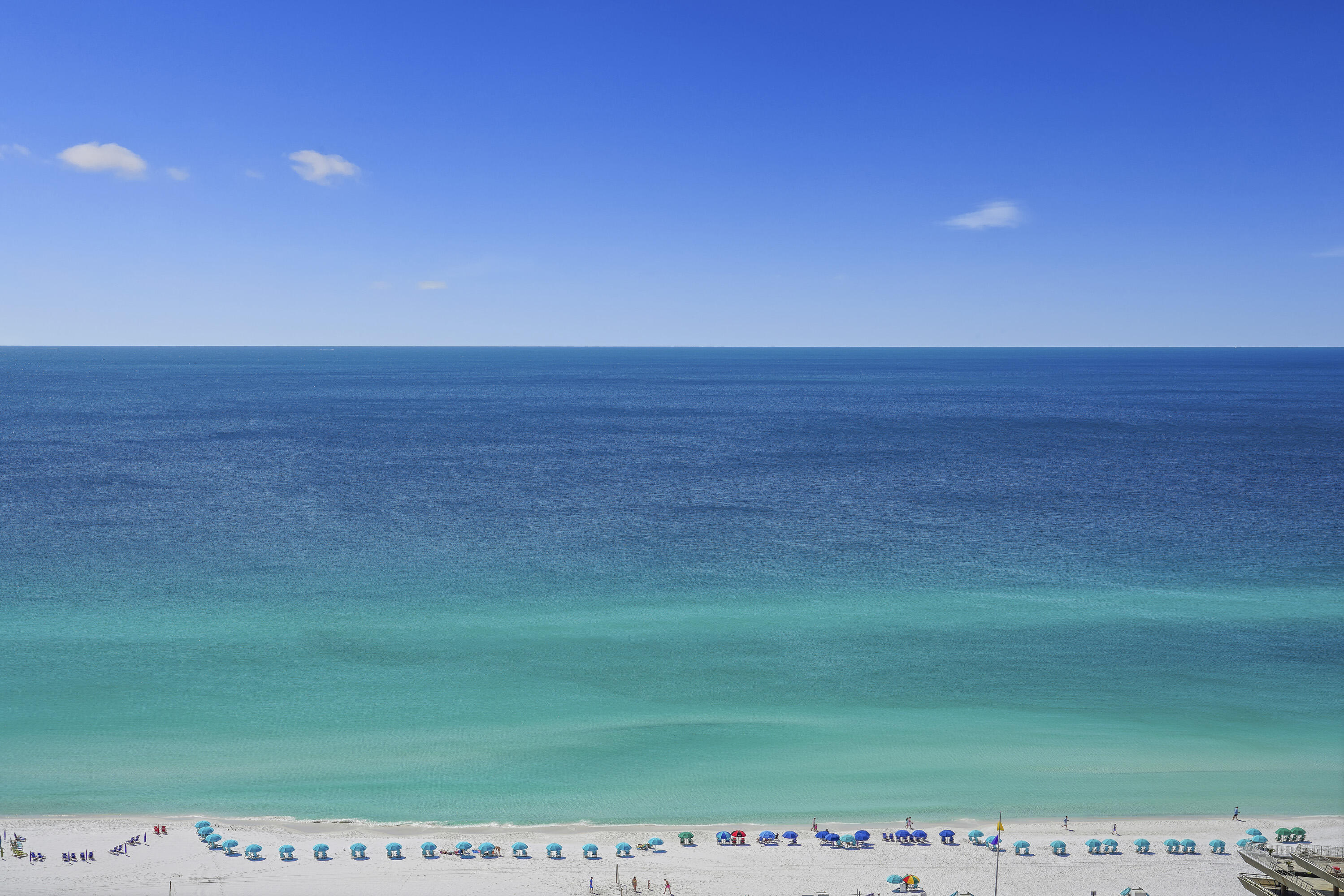 GRAND DUNES - NORTH TOWER - Residential