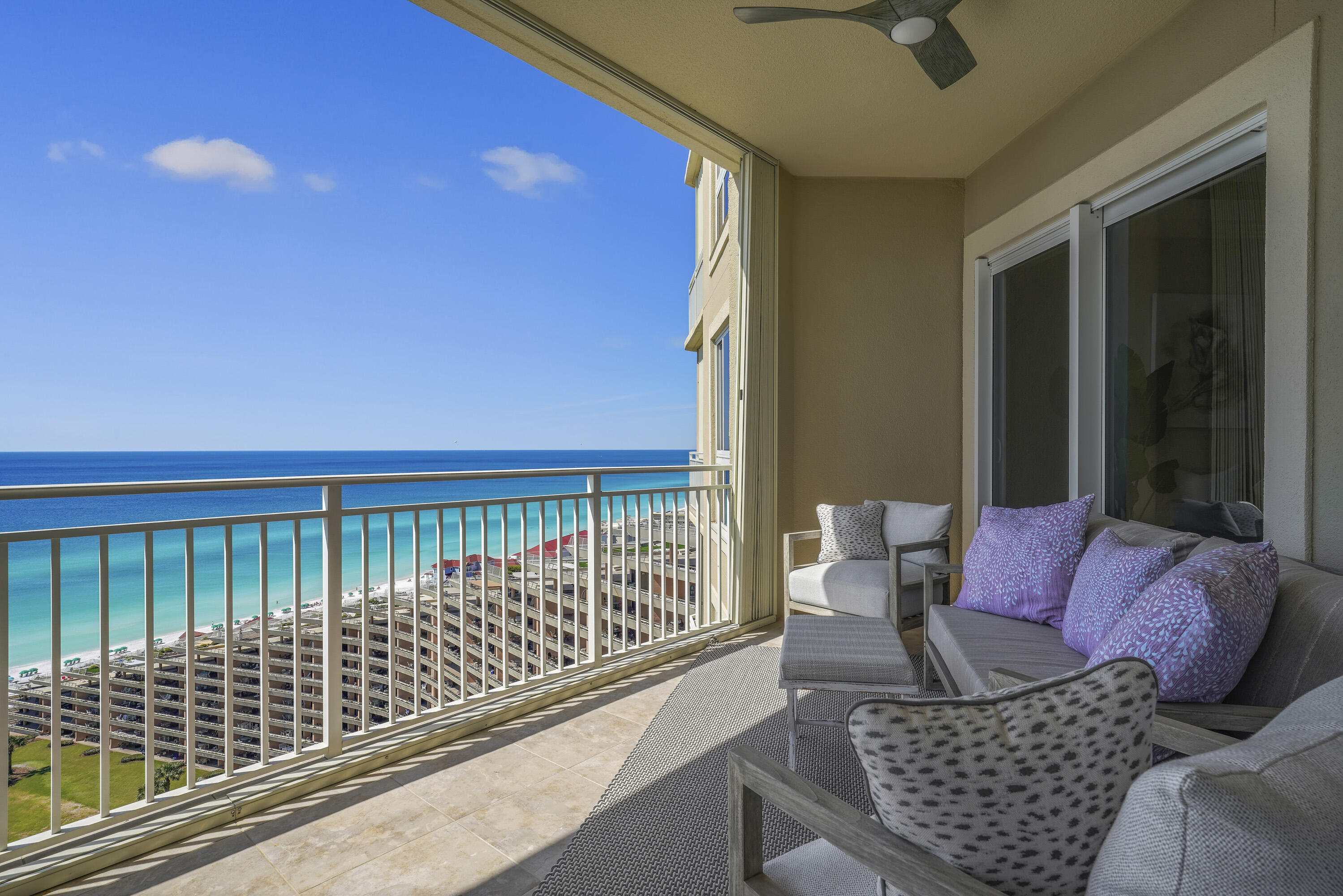 GRAND DUNES - NORTH TOWER - Residential